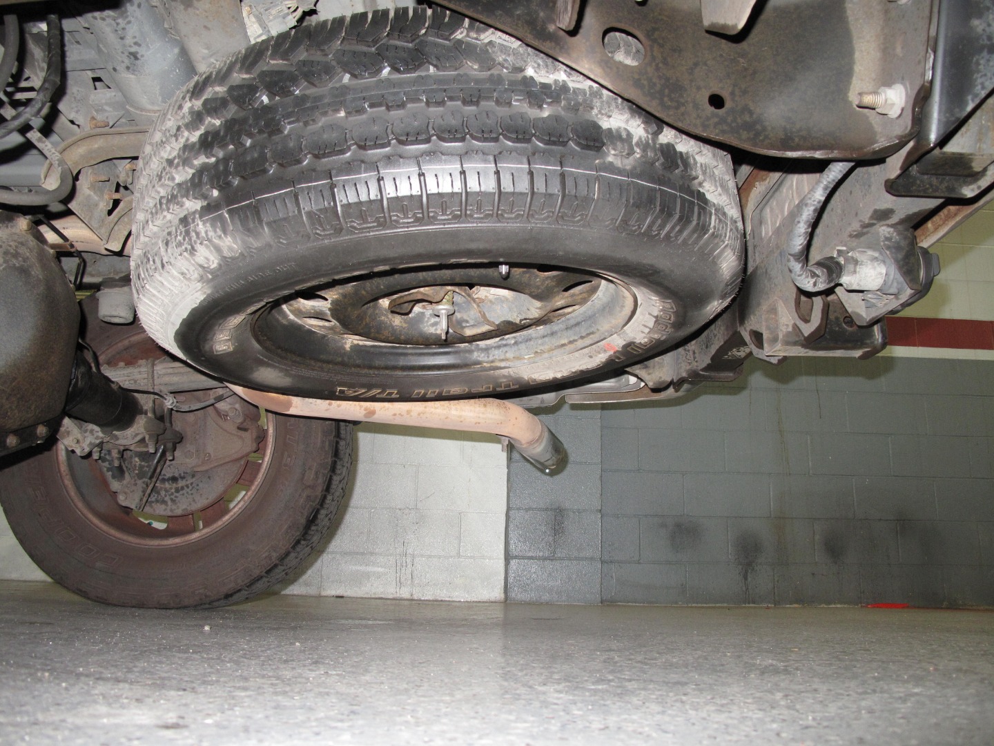 2008 Ford F-150 - Photo 77