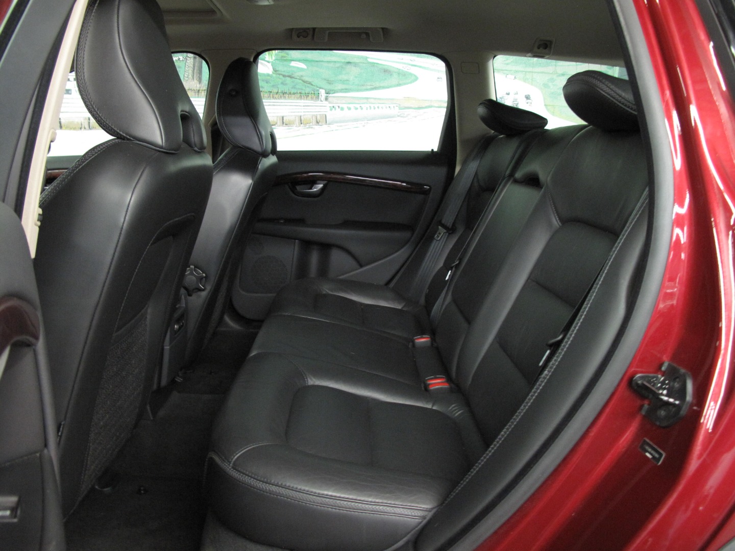 2008 Volvo XC70 3.2 - Photo 13
