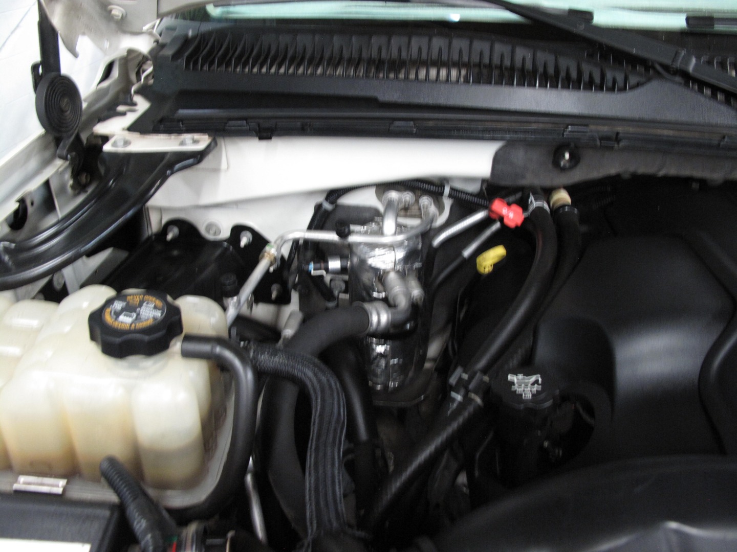 2003 Cadillac Escalade Base - Photo 77