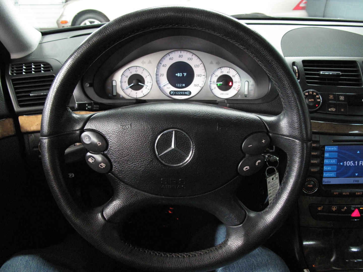 2007 Mercedes-Benz E-Class E350 - Photo 54