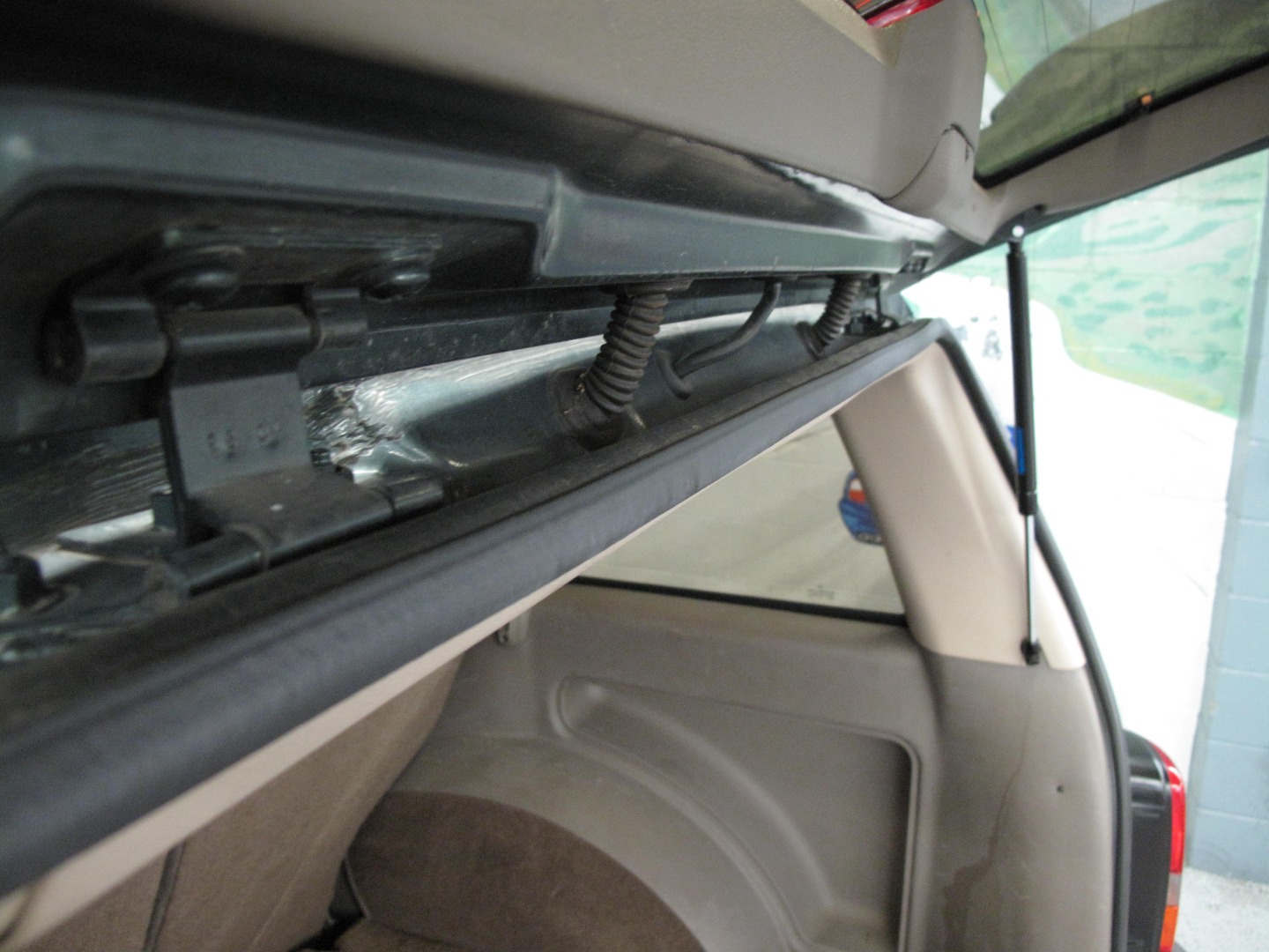 1994 Jeep Grand Cherokee LAREDO - Photo 104
