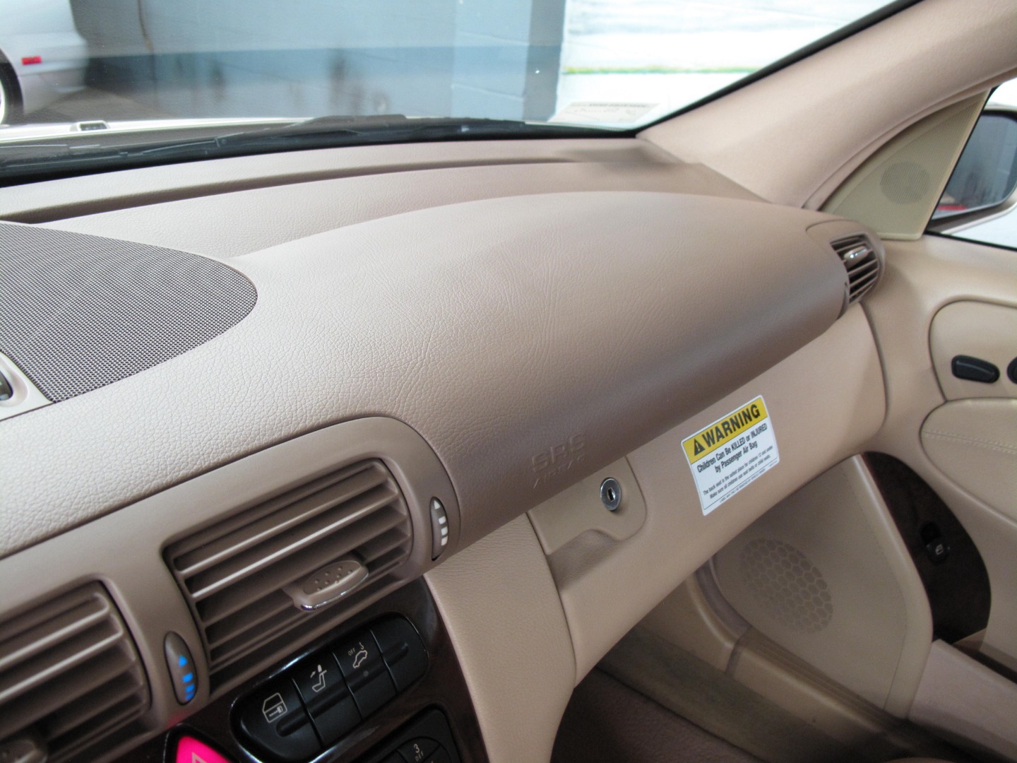 2001 Mercedes-Benz C-Class C320 - Photo 35