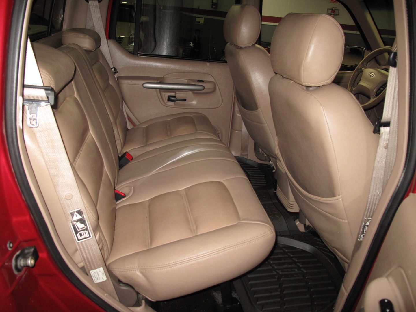 2002 Ford Explorer Sport Trac Base - Photo 20
