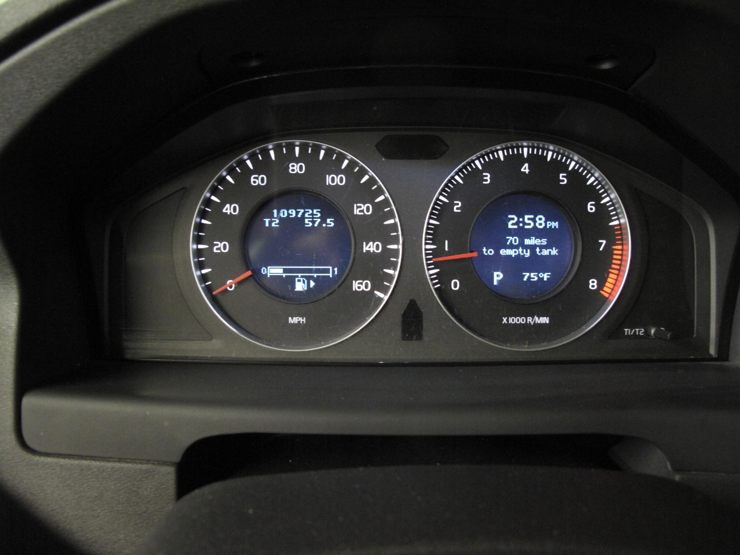 2008 Volvo XC70 3.2 - Photo 54