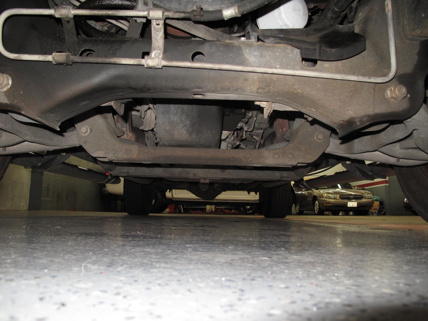 2008 Ford F-150 - Photo 70