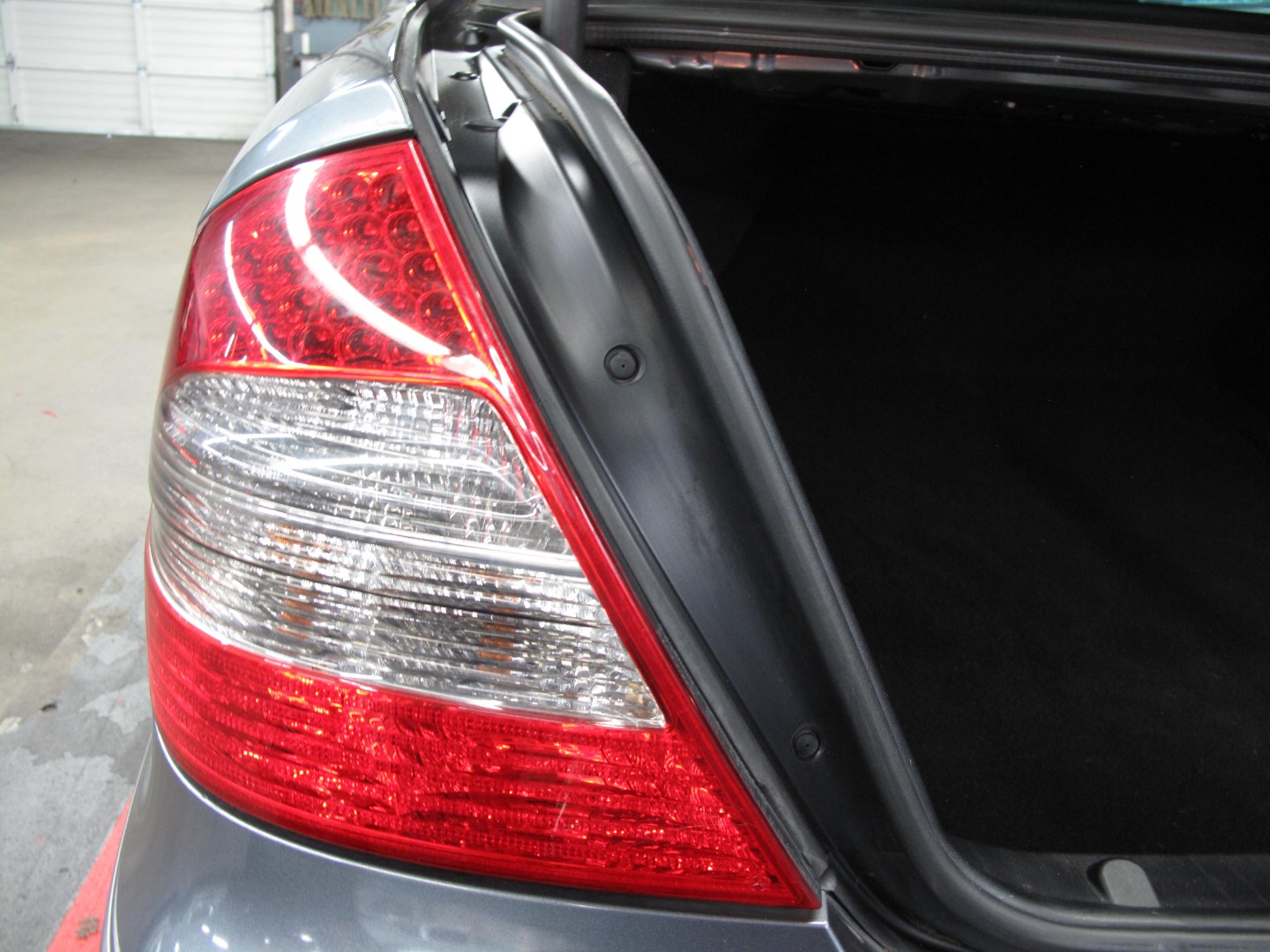2007 Mercedes-Benz E-Class E350 - Photo 37