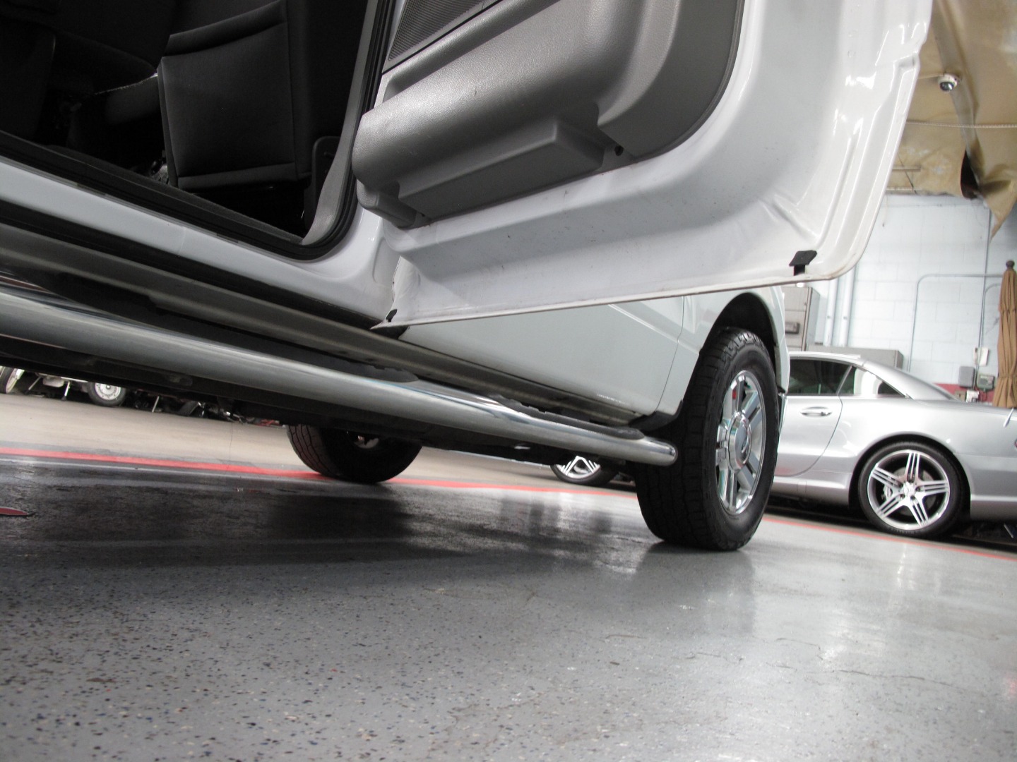 2008 Ford F-150 - Photo 66