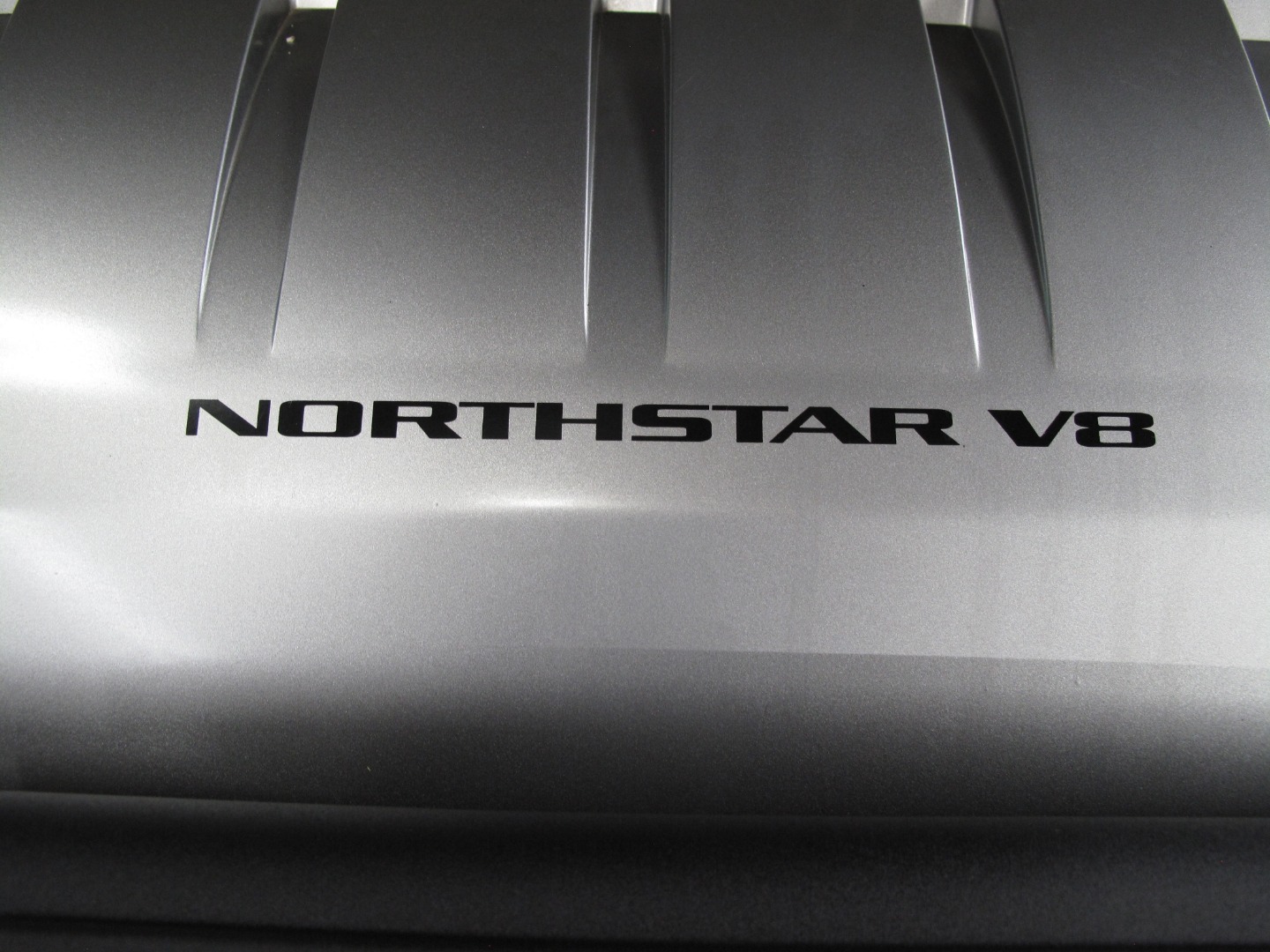 2010 Cadillac DTS Base - Photo 69