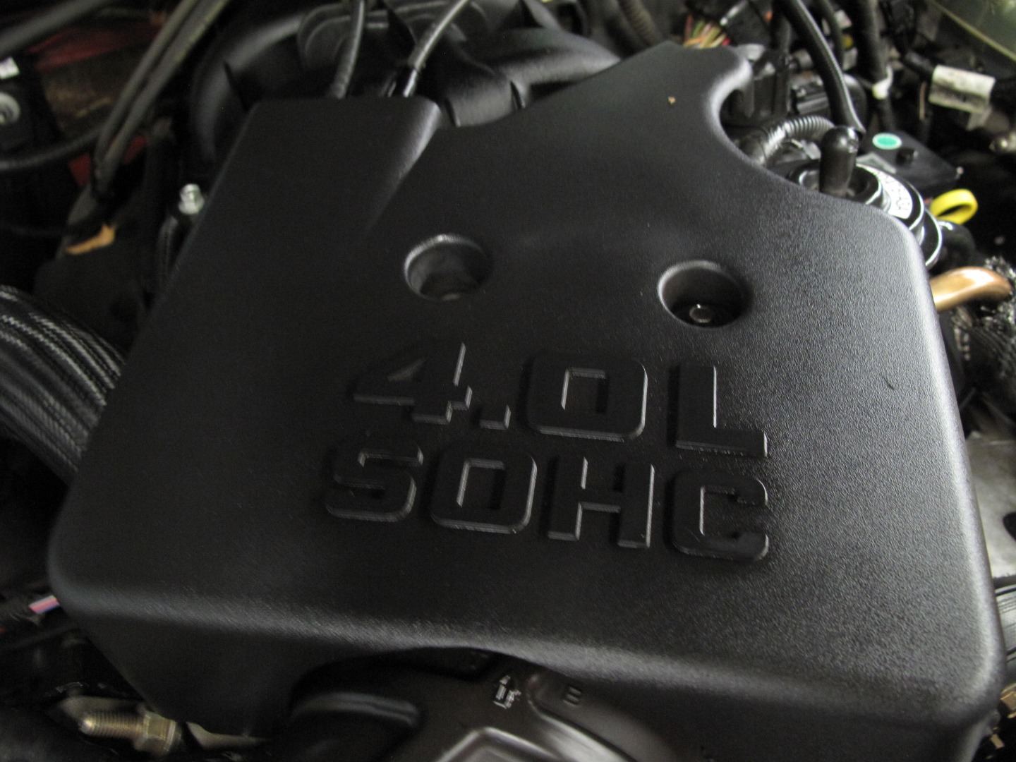 2002 Ford Explorer Sport Trac Base - Photo 58
