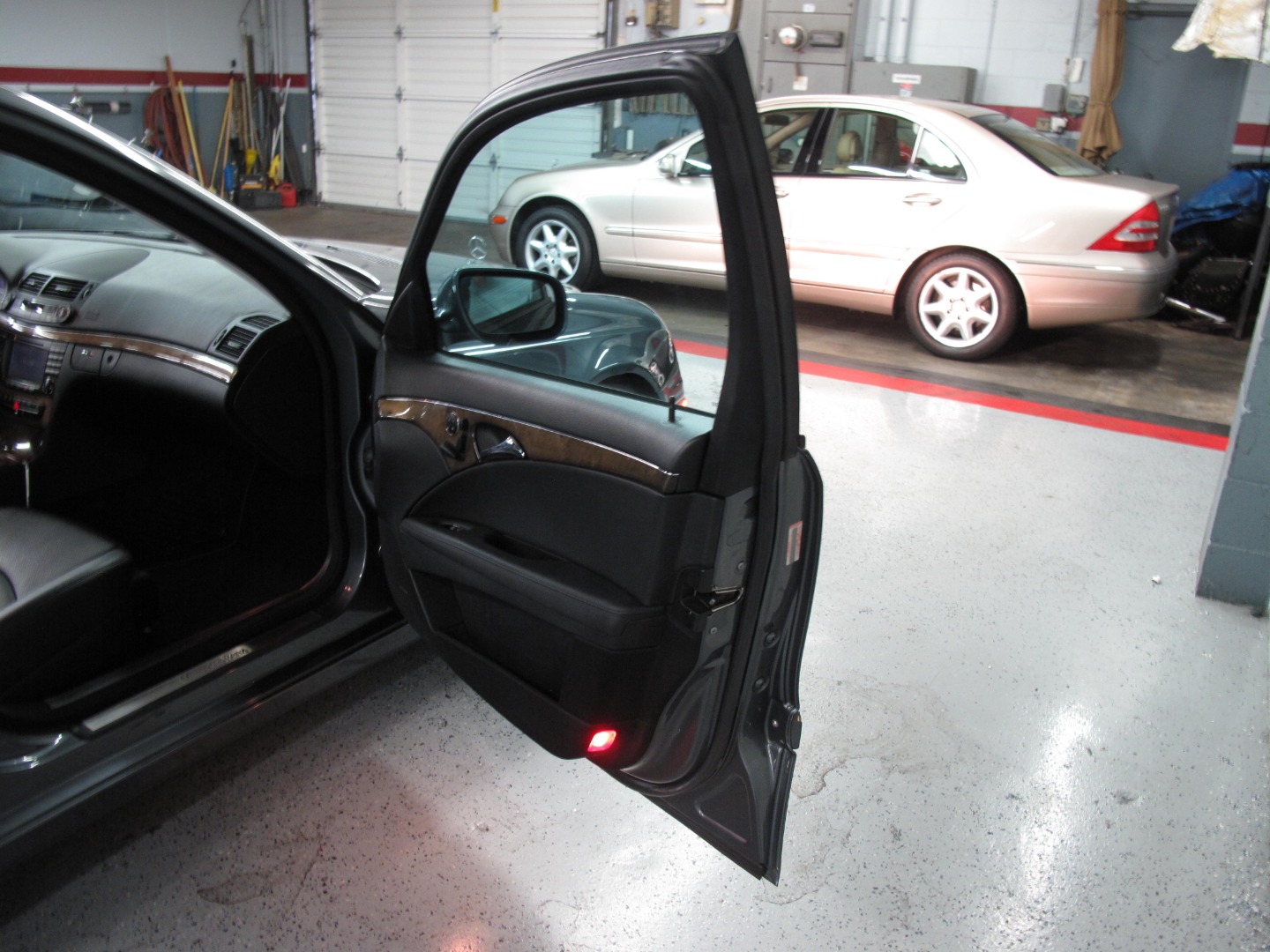 2007 Mercedes-Benz E-Class E350 - Photo 79