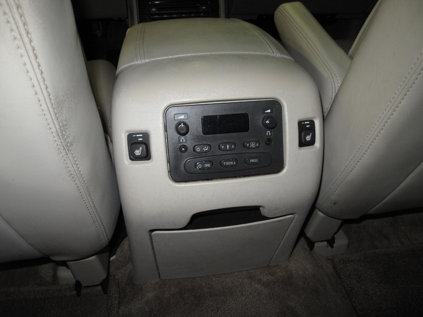 2003 Cadillac Escalade Base - Photo 60