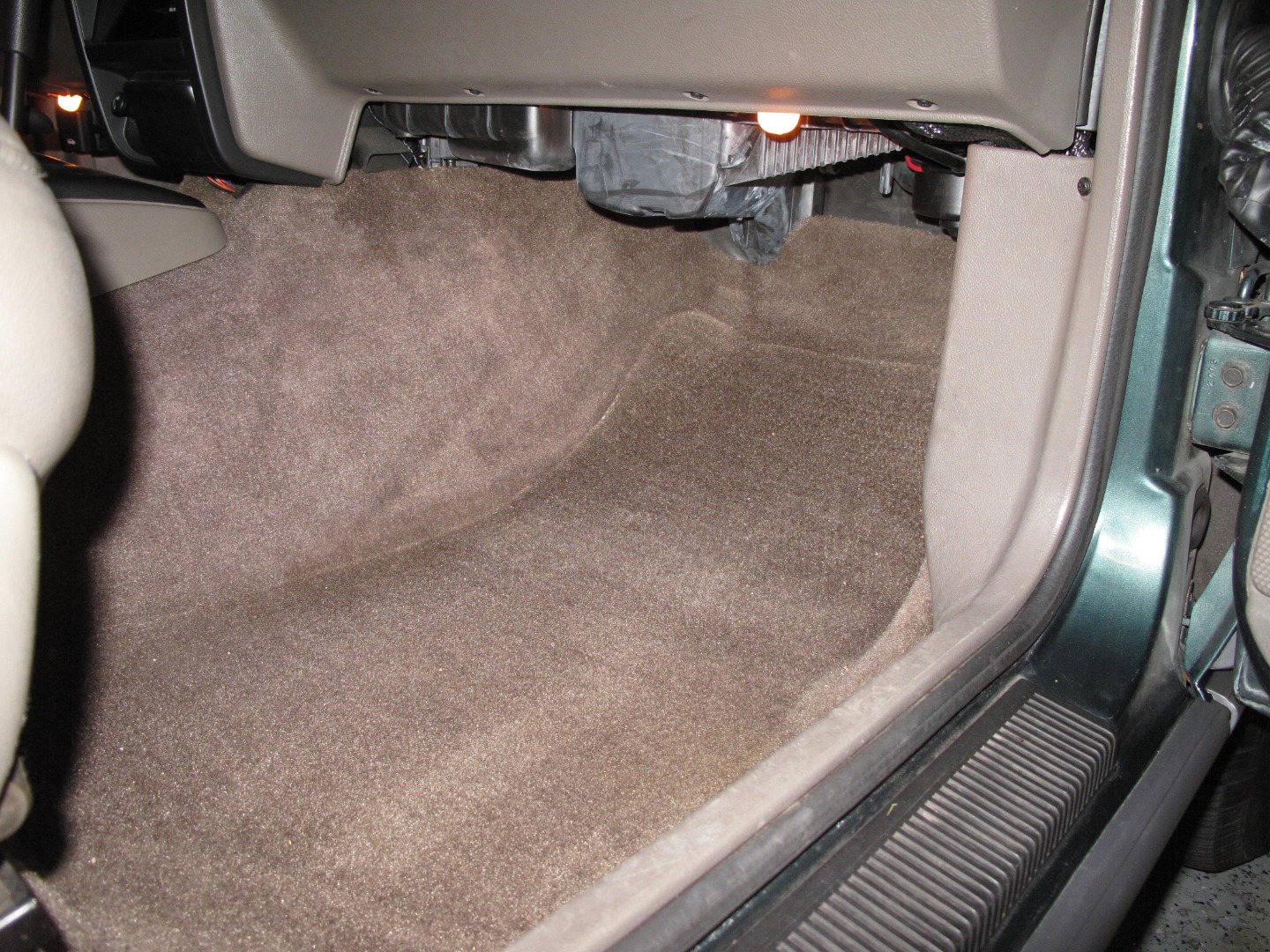 1994 Jeep Grand Cherokee LAREDO - Photo 93