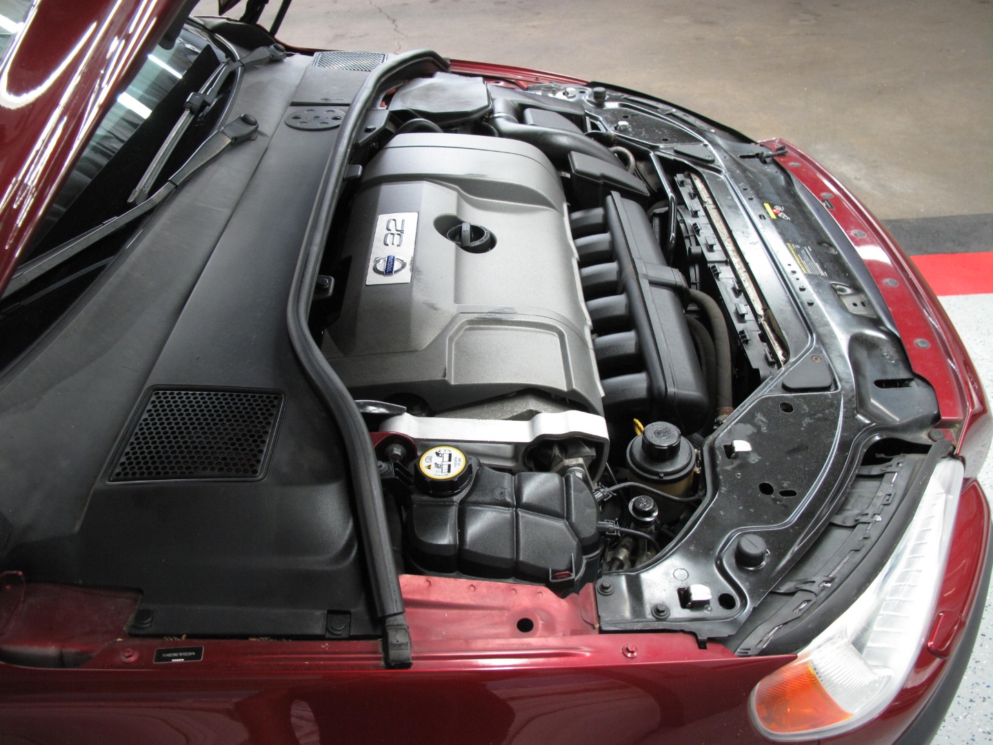 2008 Volvo XC70 3.2 - Photo 72