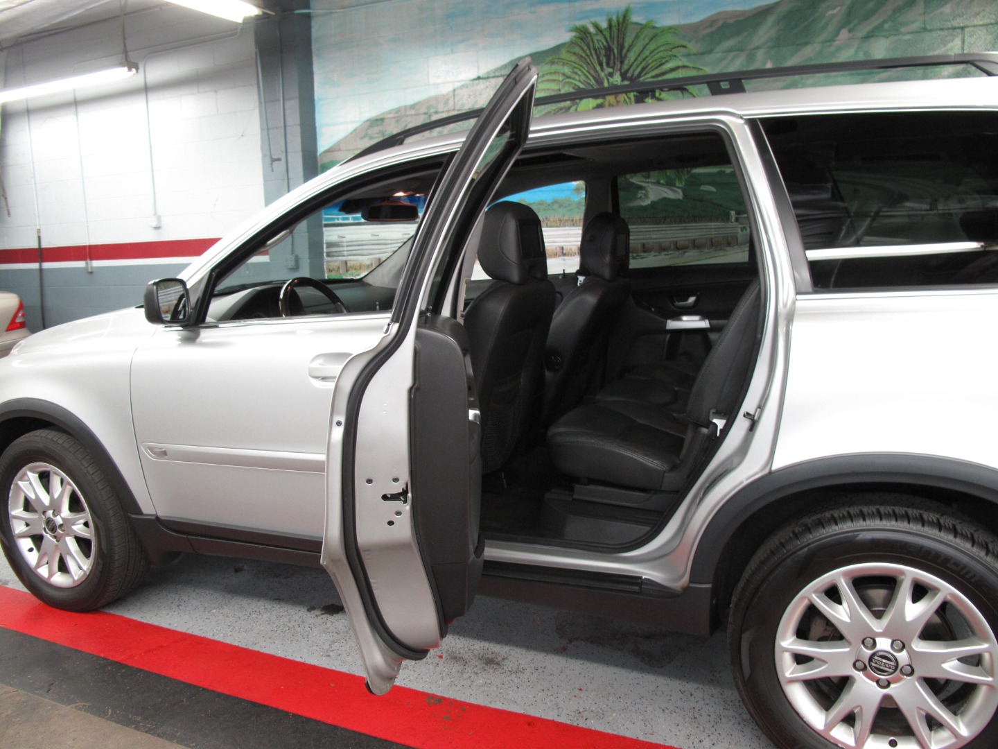2005 Volvo XC90 V8 - Photo 81