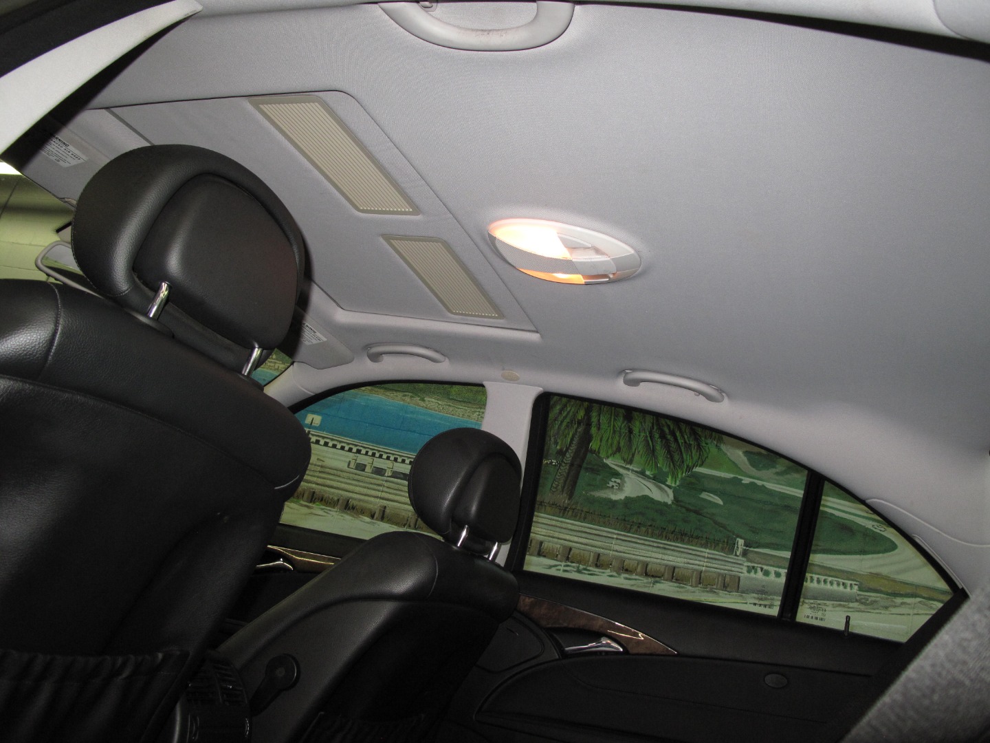 2007 Mercedes-Benz E-Class E350 - Photo 14