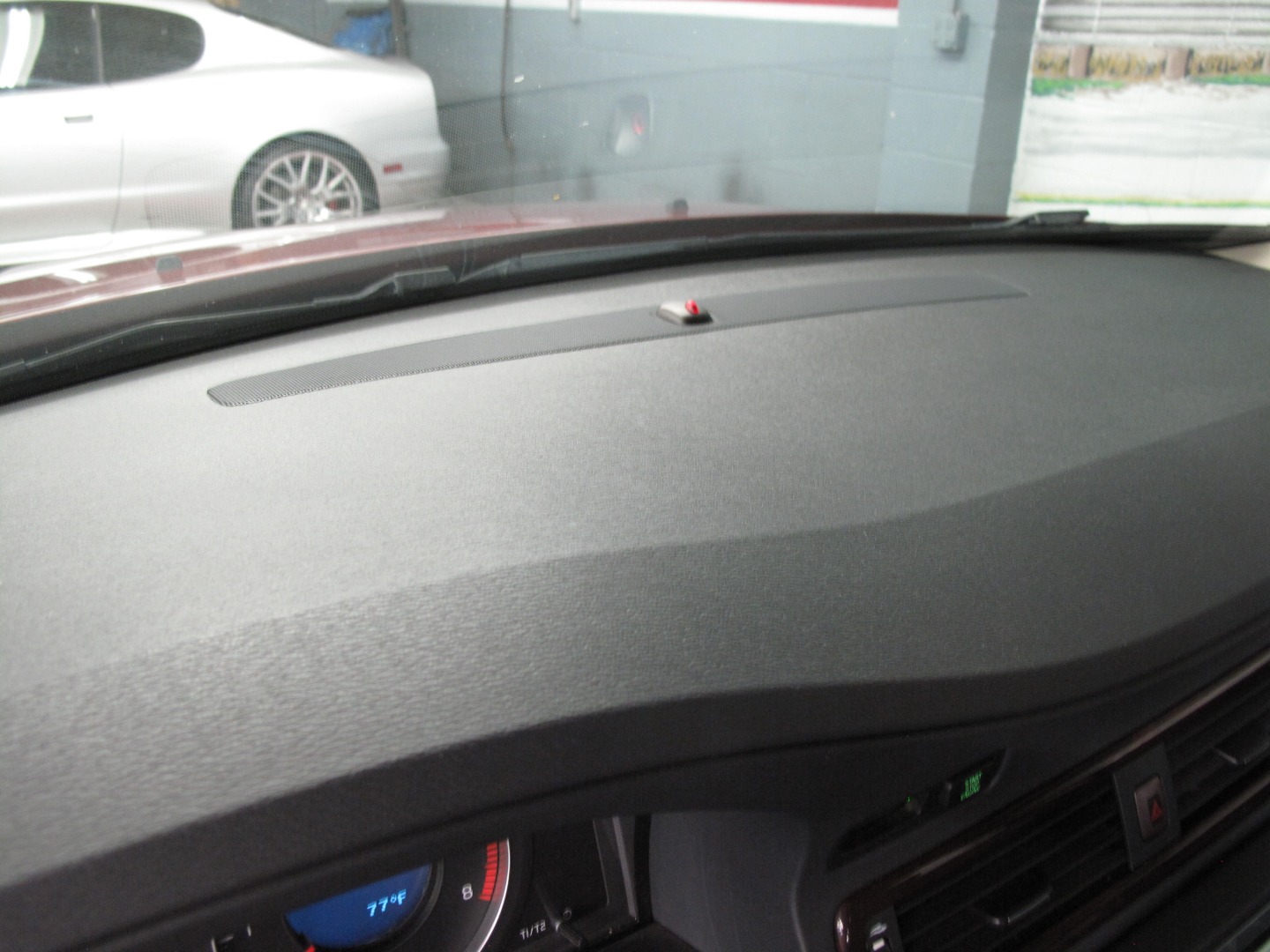 2008 Volvo XC70 3.2 - Photo 41