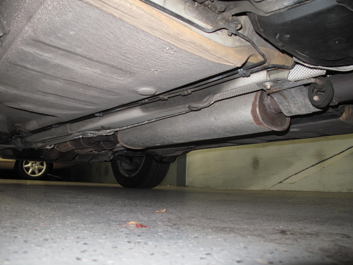 2005 Volvo XC90 V8 - Photo 102