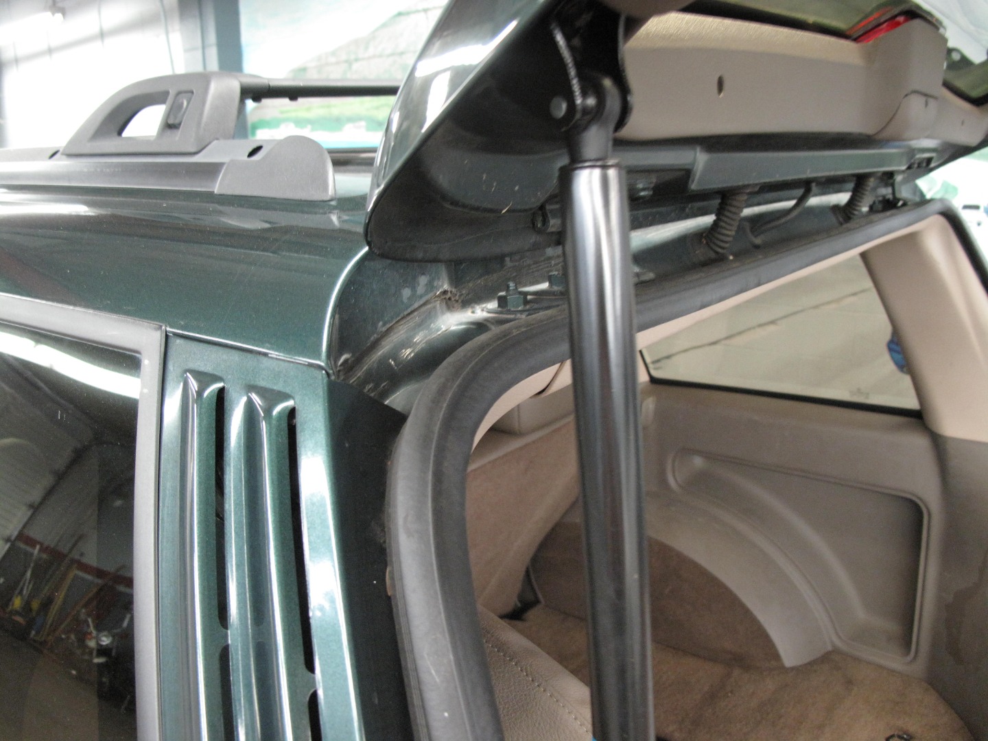 1994 Jeep Grand Cherokee LAREDO - Photo 103