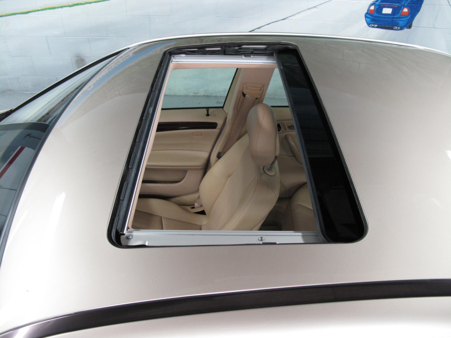 2001 Mercedes-Benz C-Class C320 - Photo 21