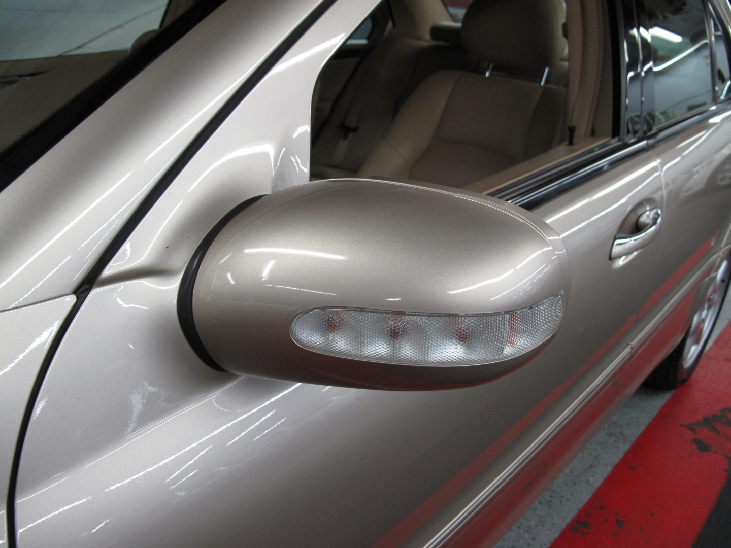 2001 Mercedes-Benz C-Class C320 - Photo 48
