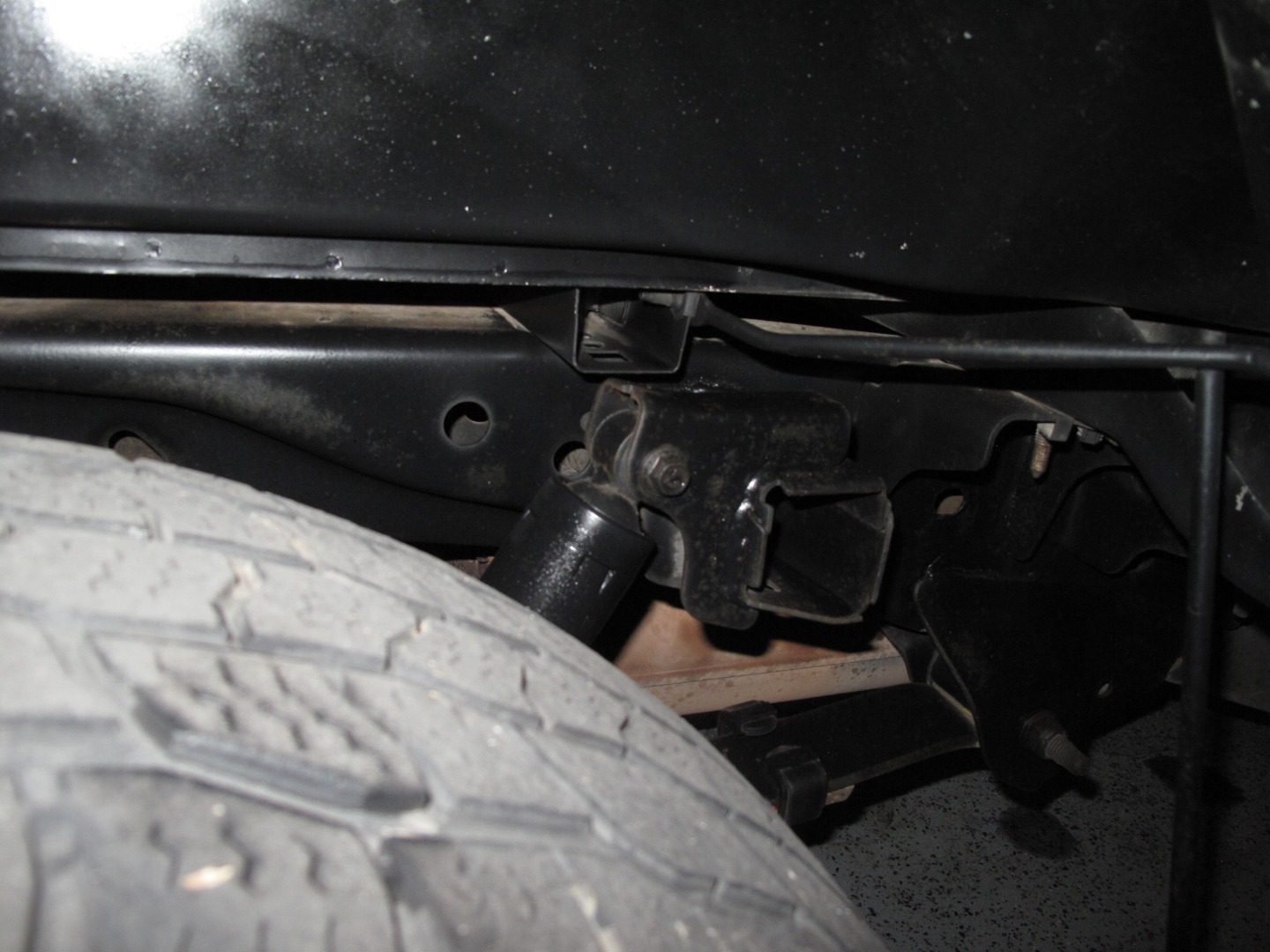 2008 Ford F-150 - Photo 88