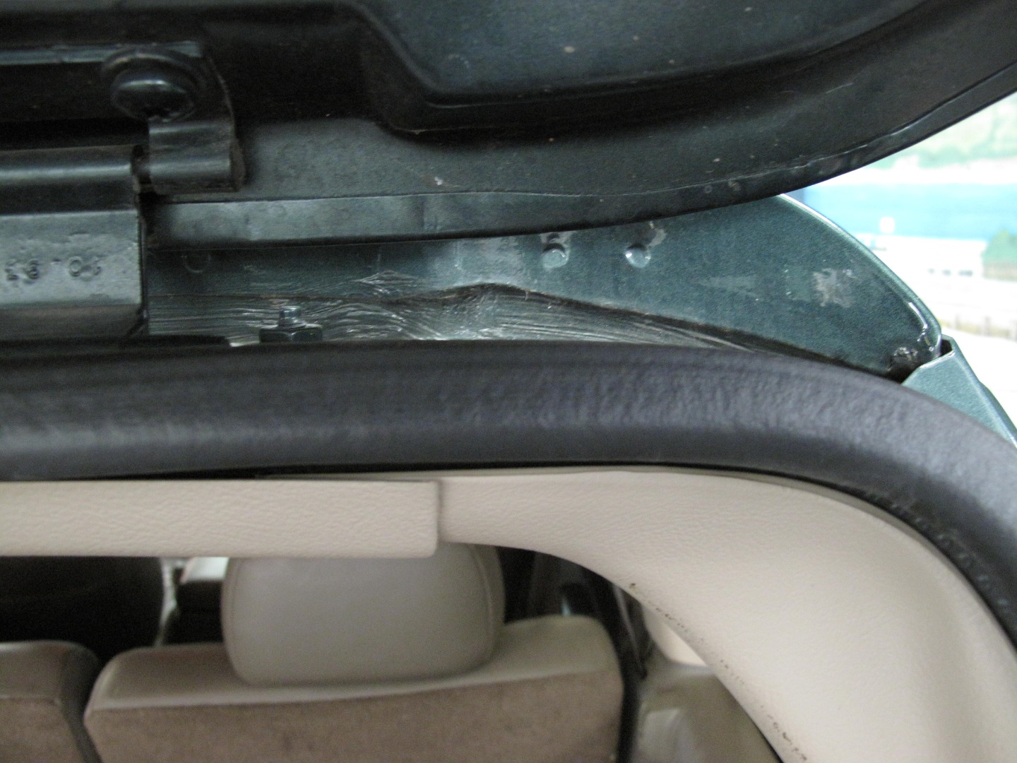 1994 Jeep Grand Cherokee LAREDO - Photo 108