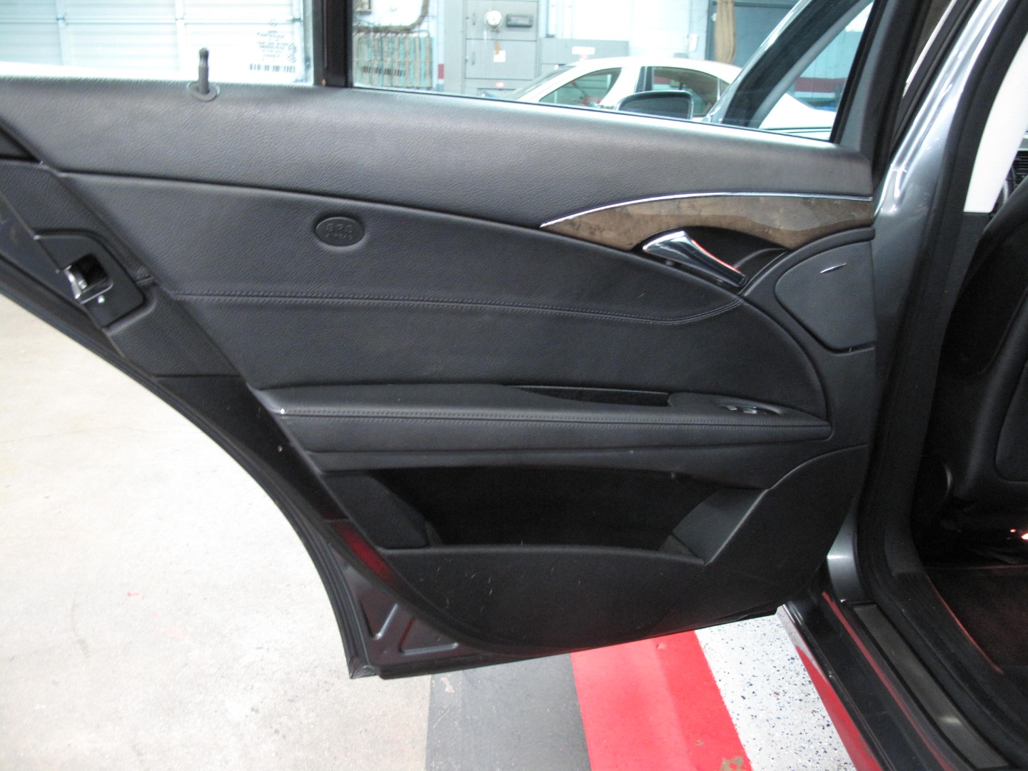 2007 Mercedes-Benz E-Class E350 - Photo 18