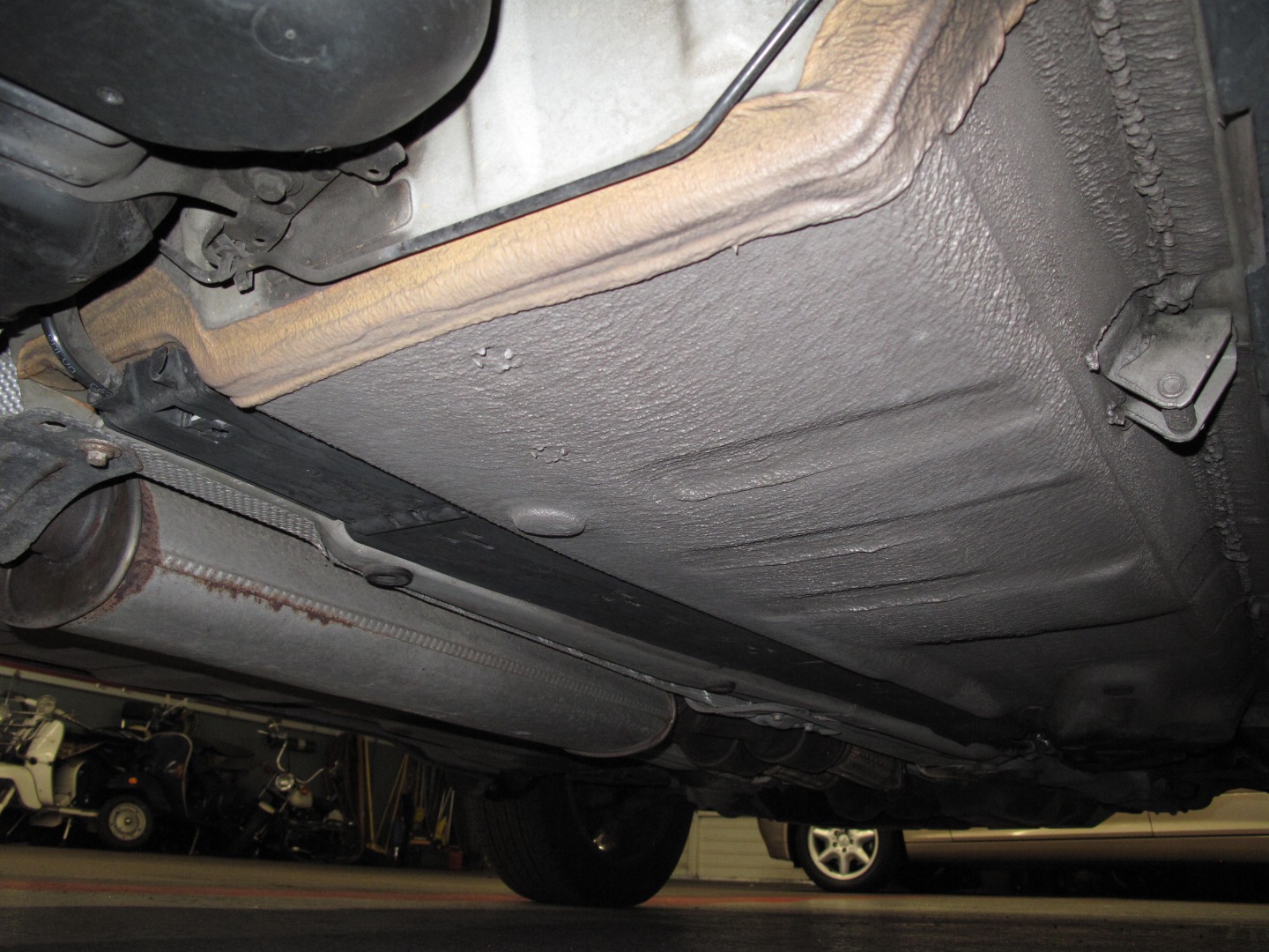 2005 Volvo XC90 V8 - Photo 98