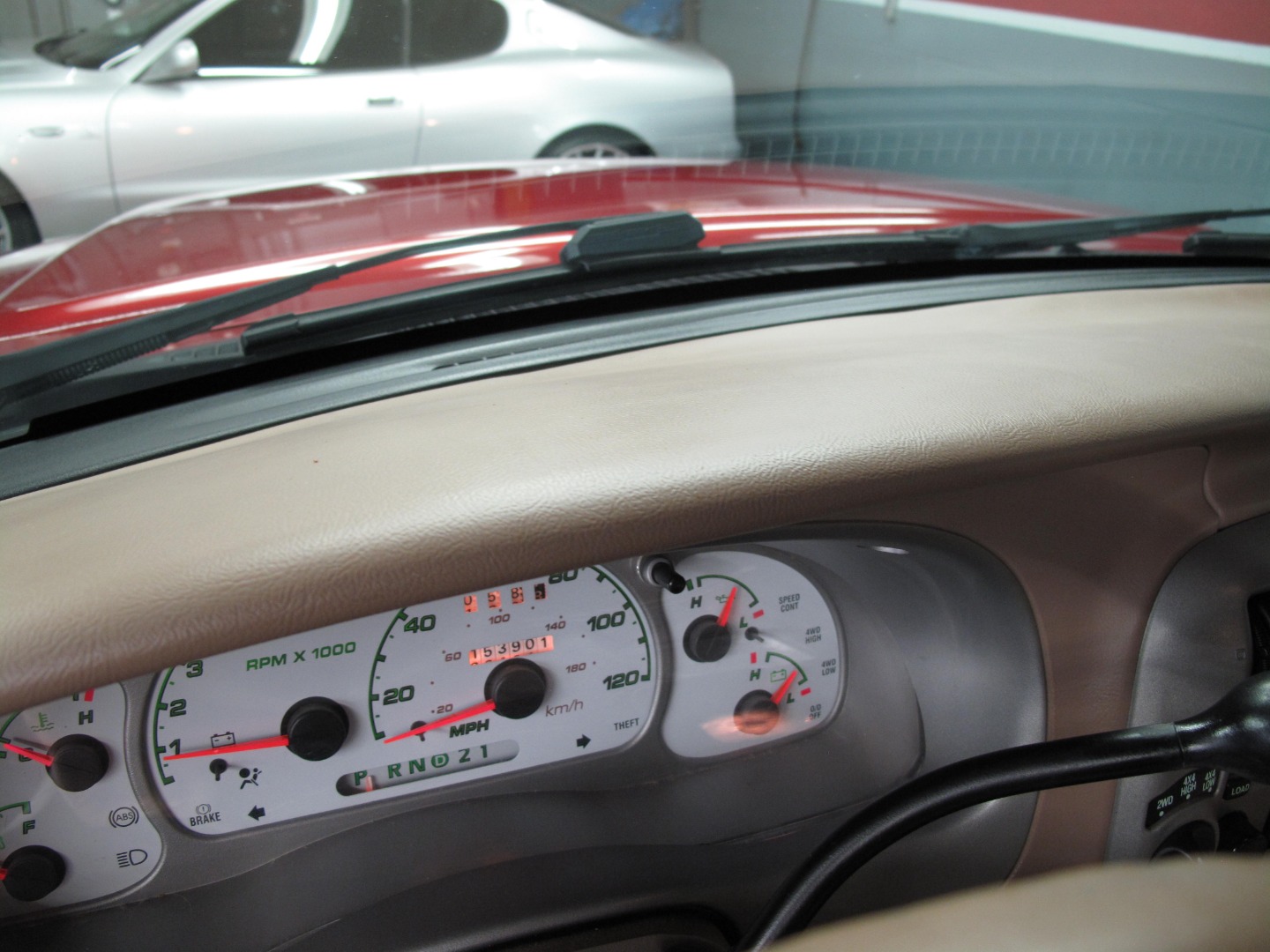 2002 Ford Explorer Sport Trac Base - Photo 37
