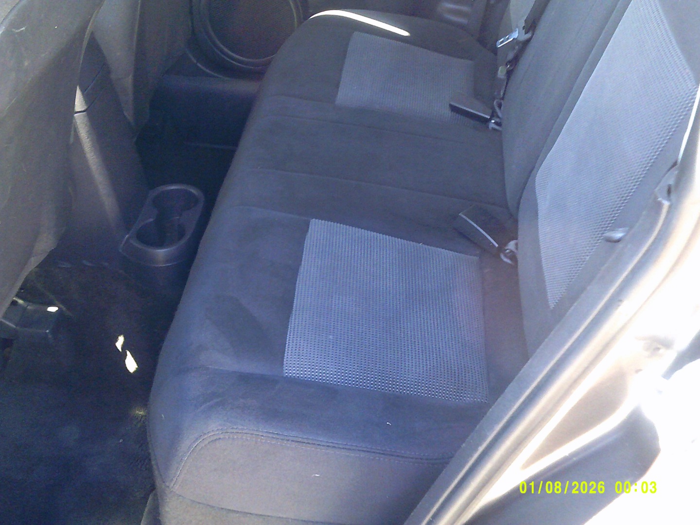 2015 Jeep Patriot Latitude - Photo 7