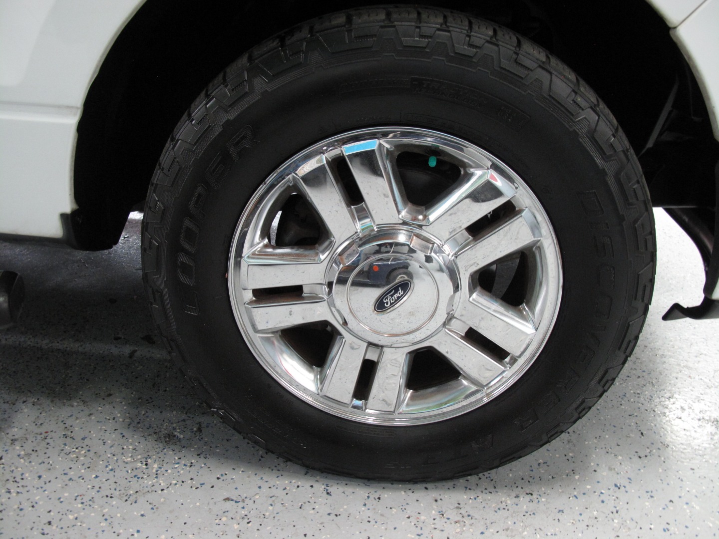 2008 Ford F-150 - Photo 29