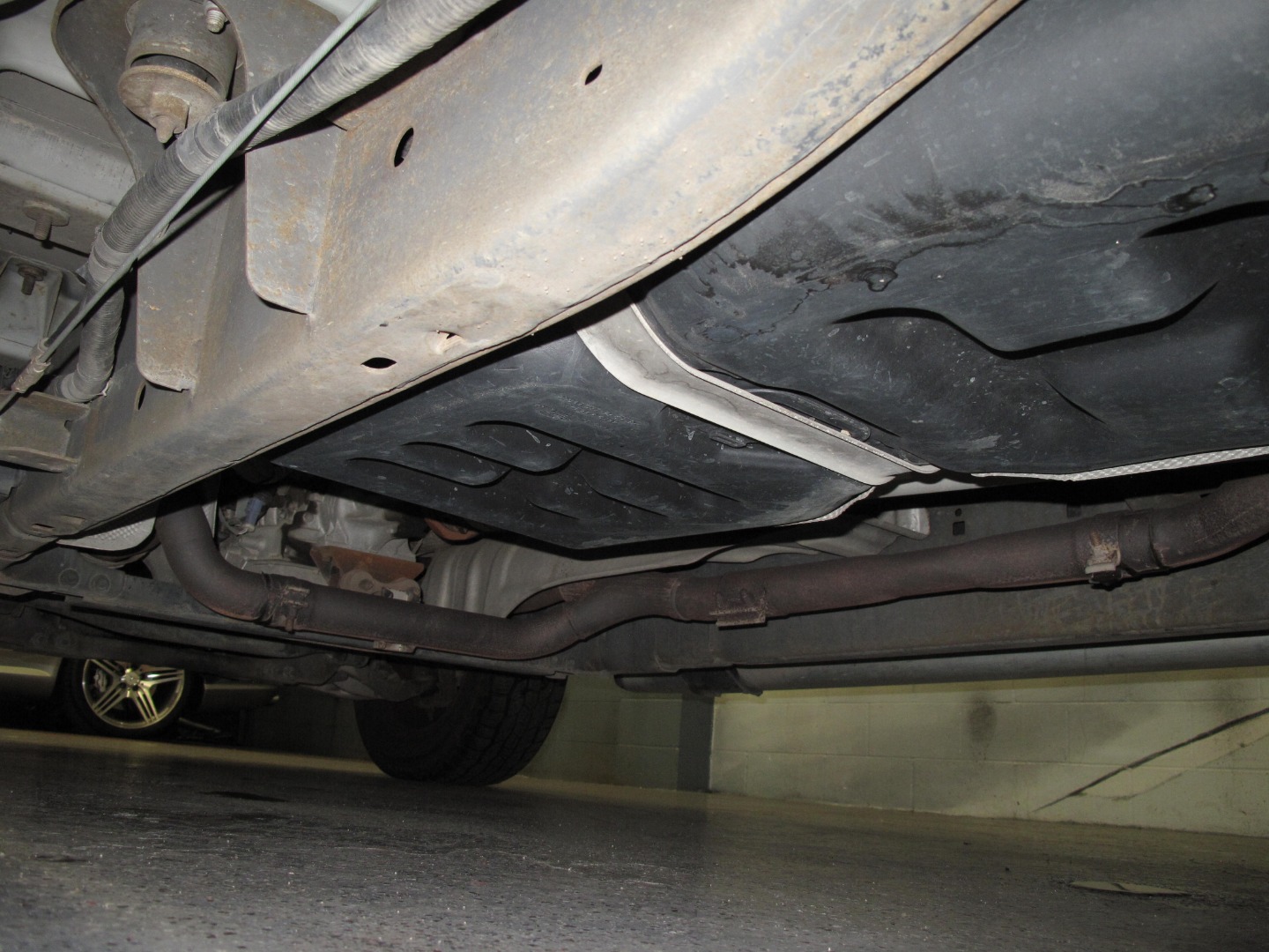 2008 Ford F-150 - Photo 78