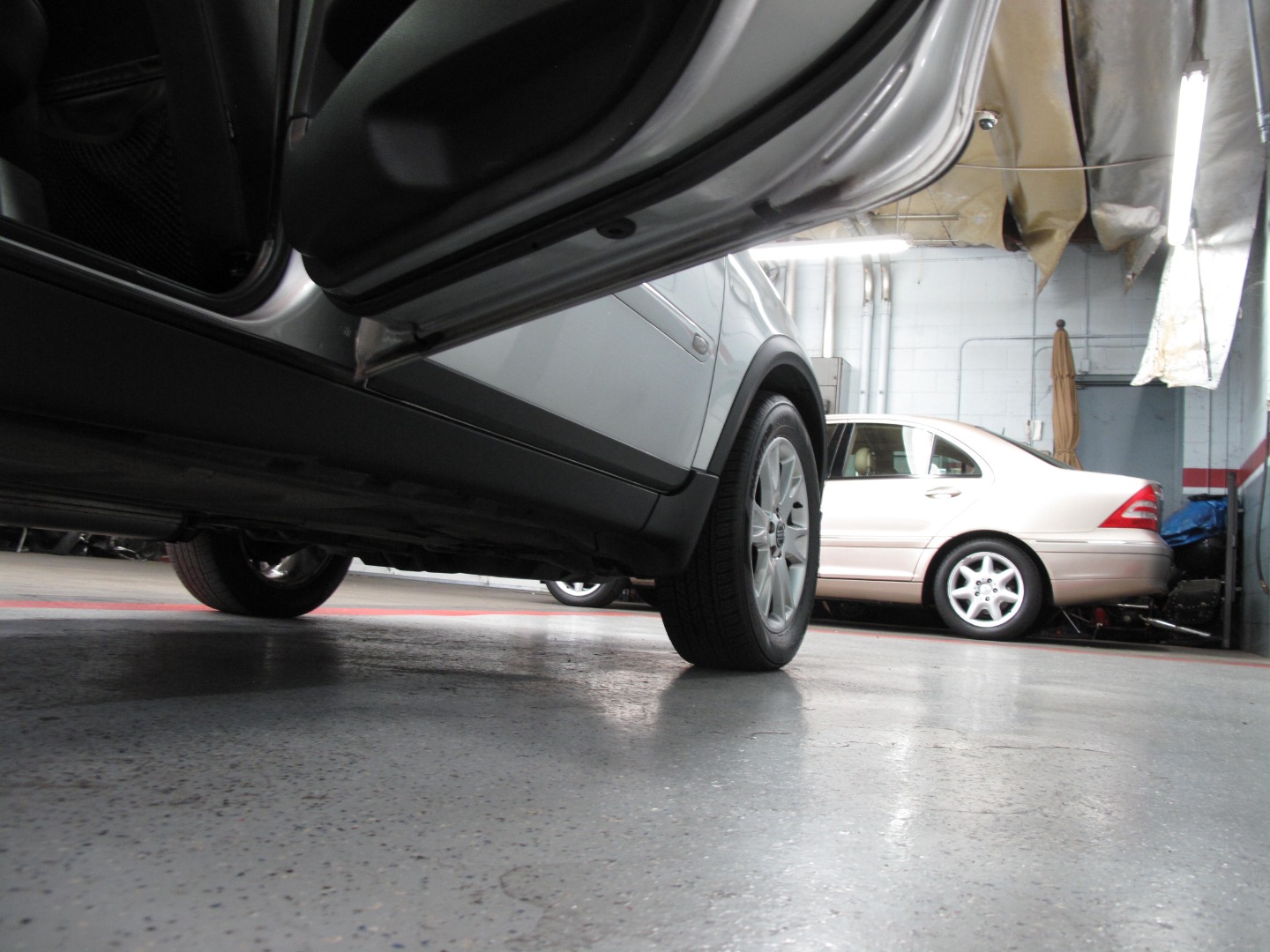 2005 Volvo XC90 V8 - Photo 90