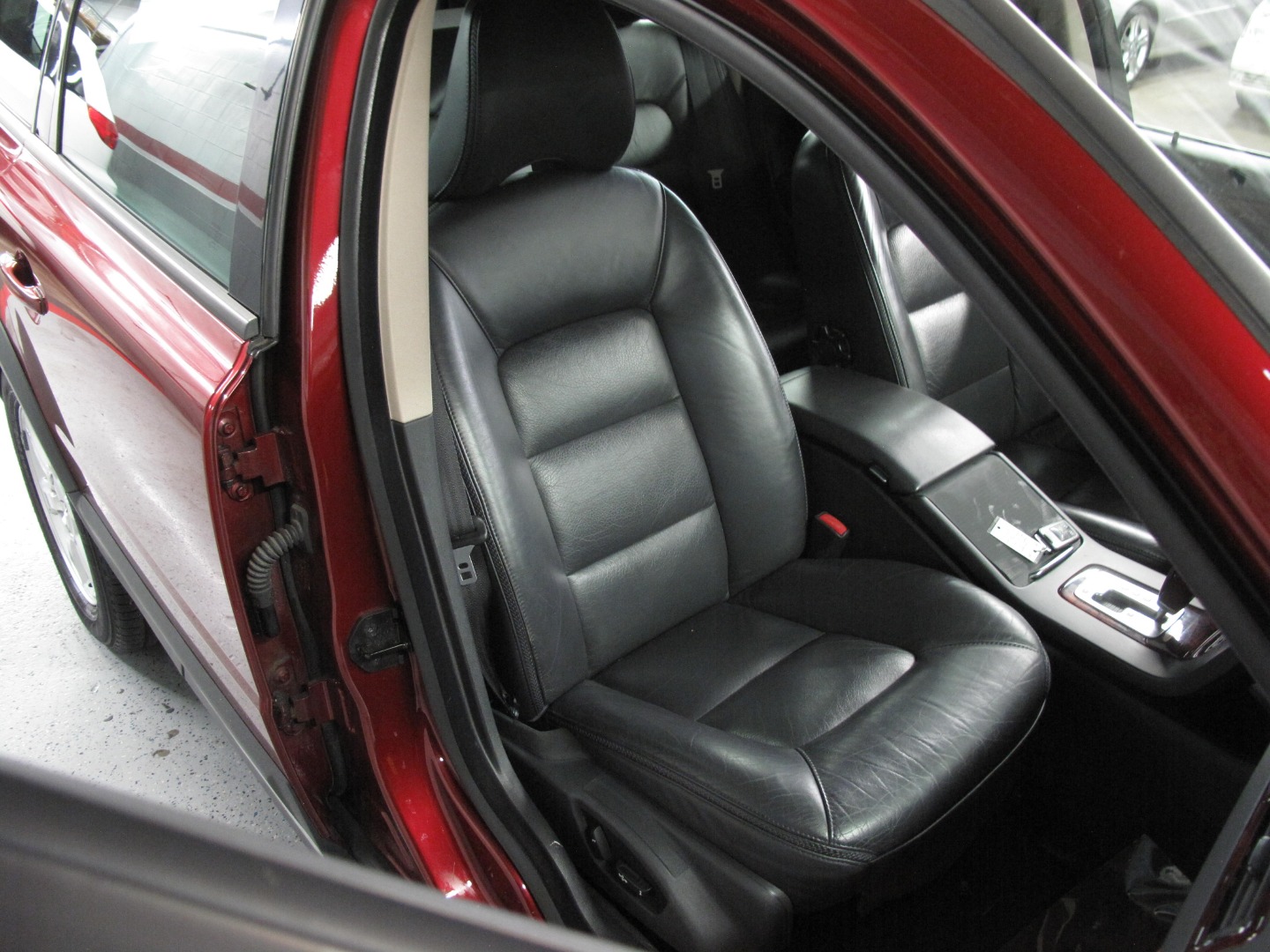 2008 Volvo XC70 3.2 - Photo 44
