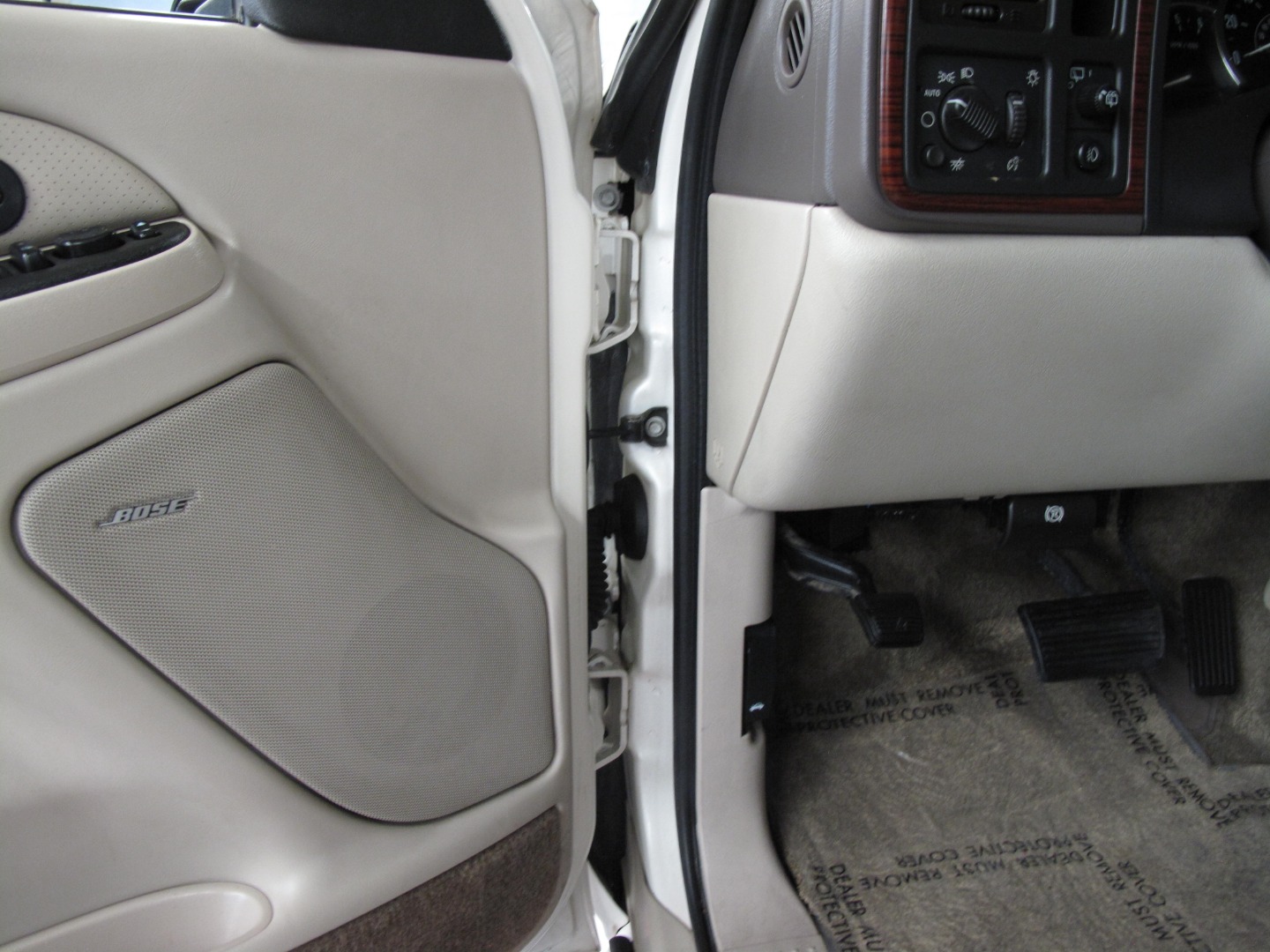 2003 Cadillac Escalade Base - Photo 81