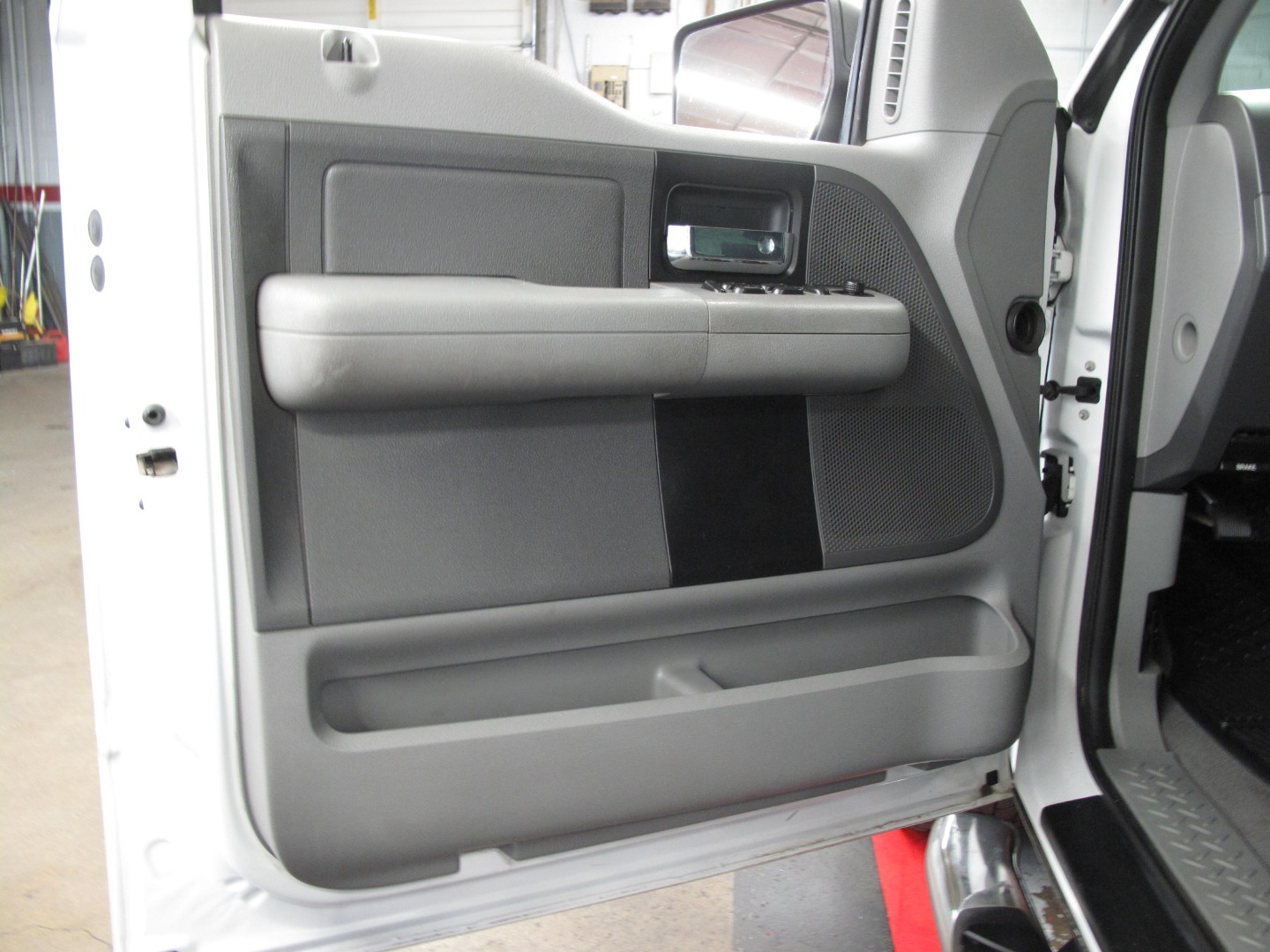 2008 Ford F-150 - Photo 7