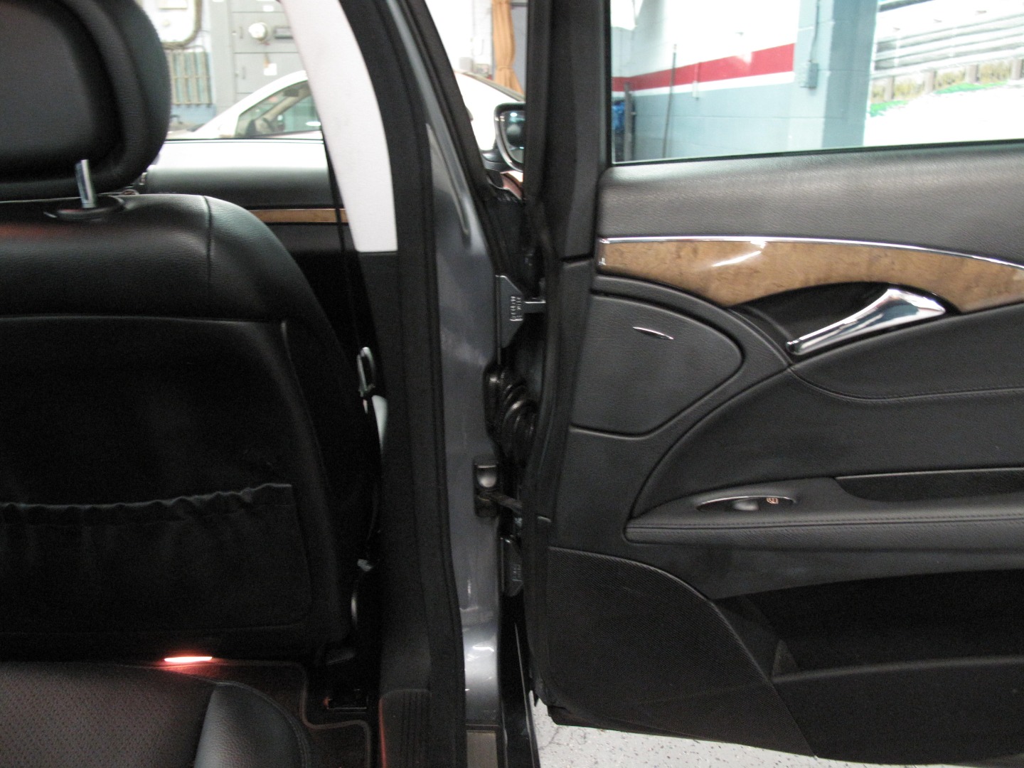 2007 Mercedes-Benz E-Class E350 - Photo 82