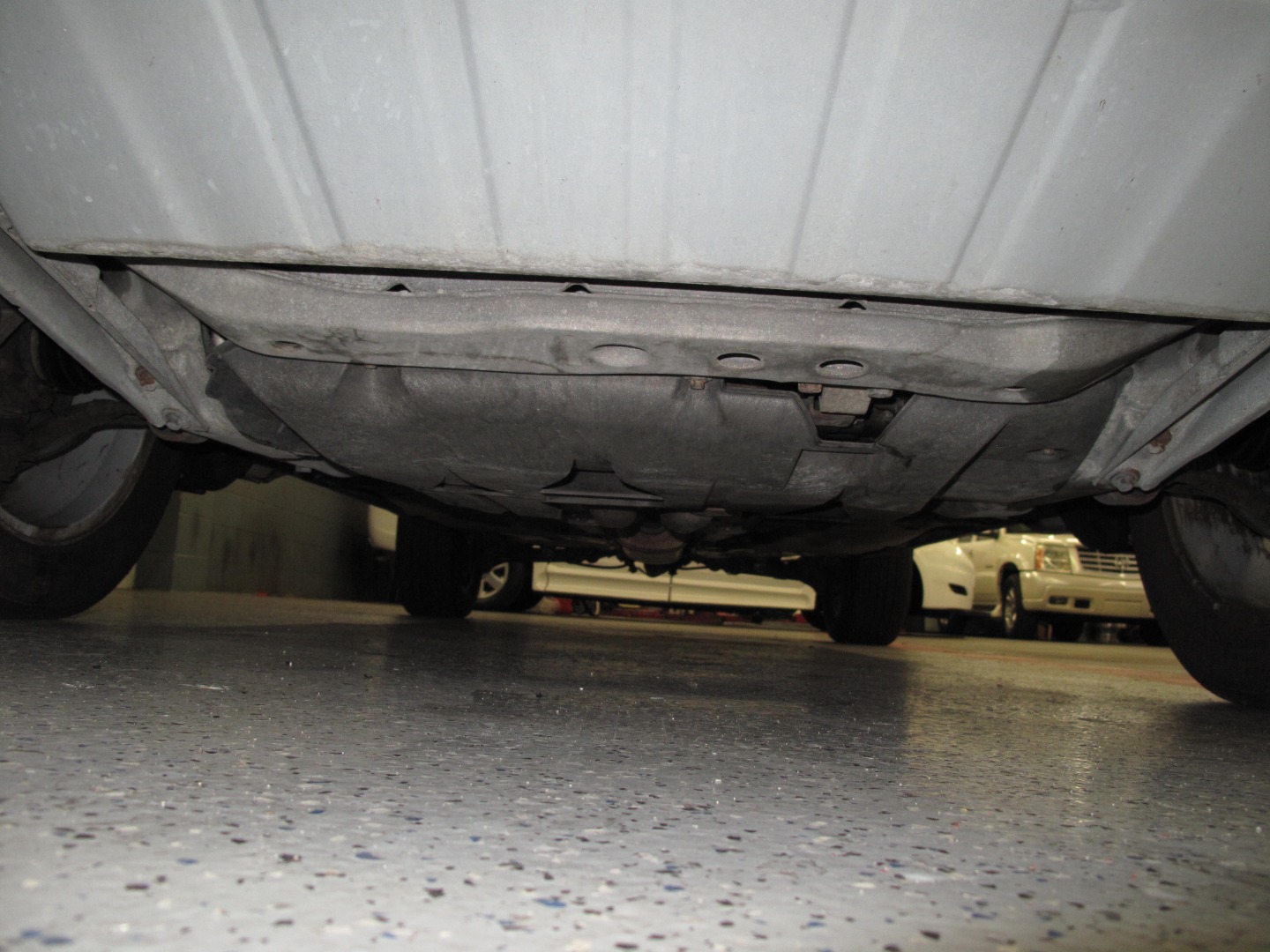 2005 Volvo XC90 V8 - Photo 95