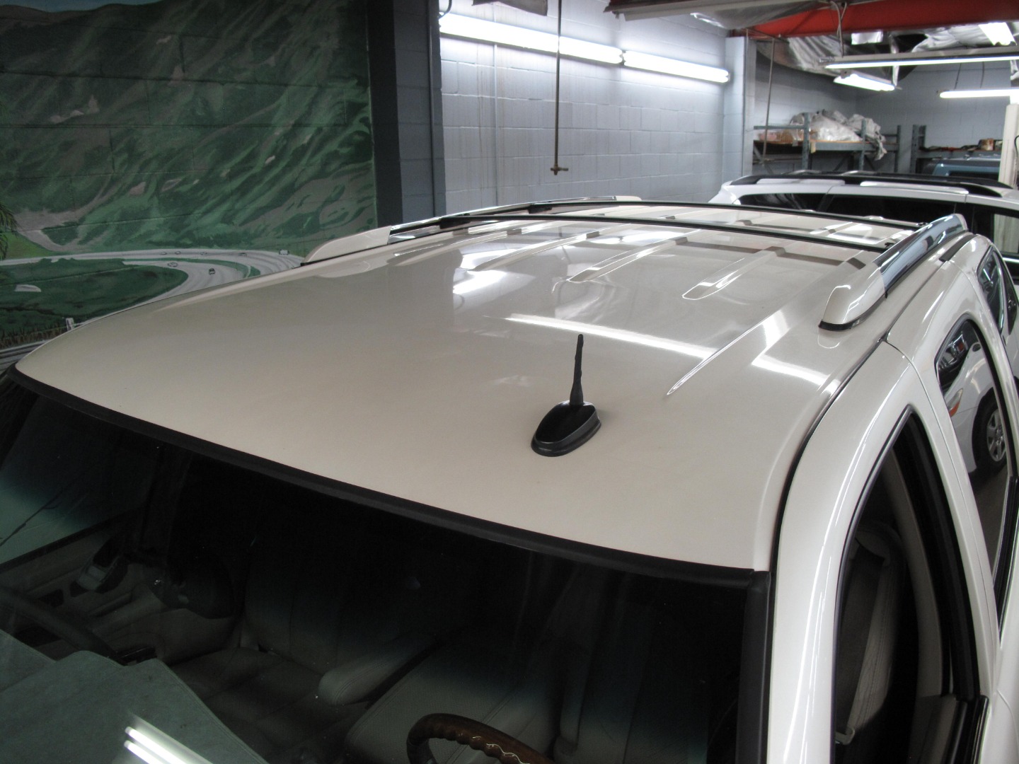 2003 Cadillac Escalade Base - Photo 47