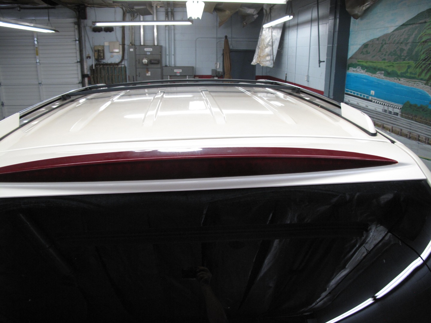 2003 Cadillac Escalade Base - Photo 49