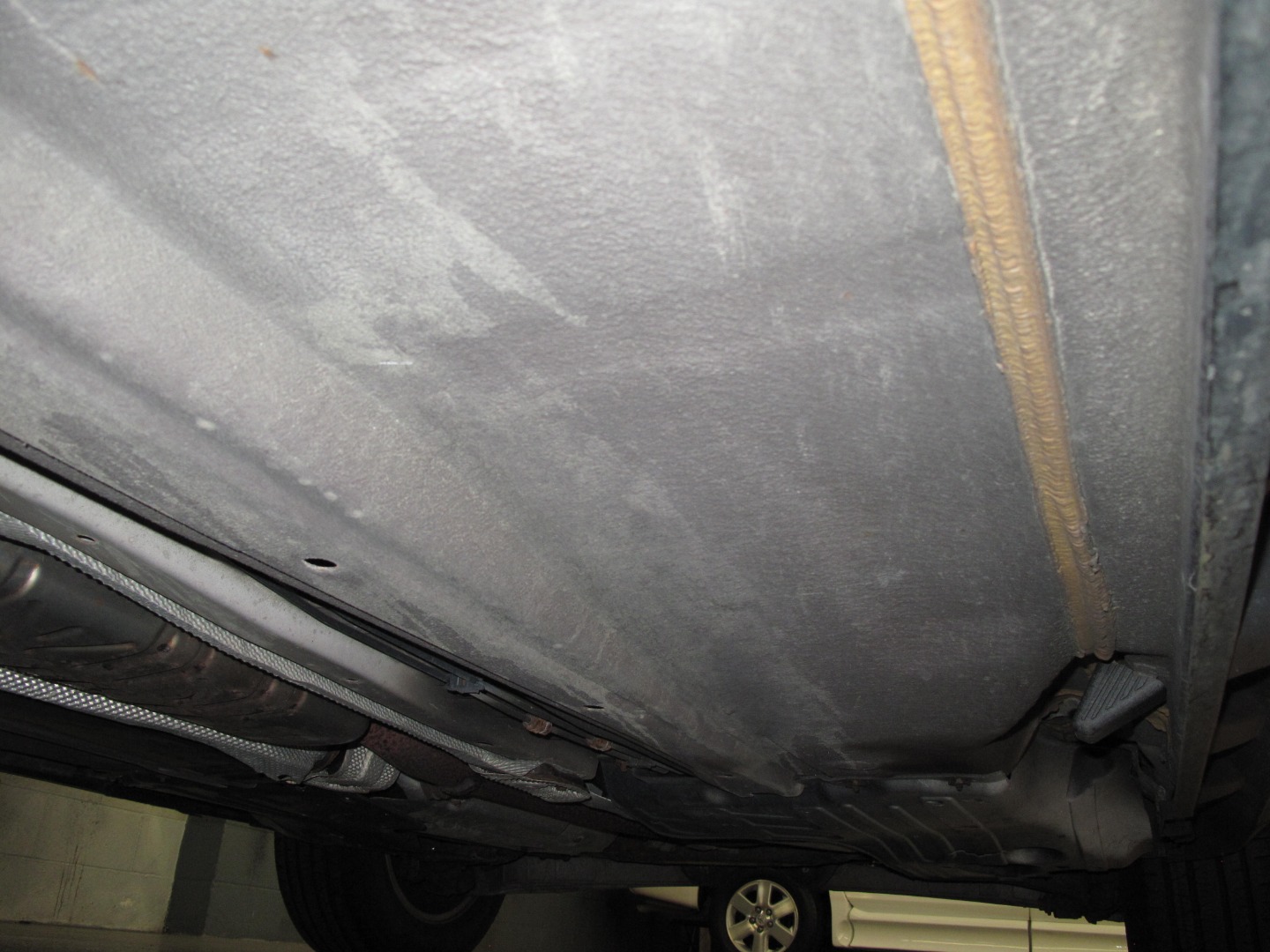 2008 Volvo XC70 3.2 - Photo 104