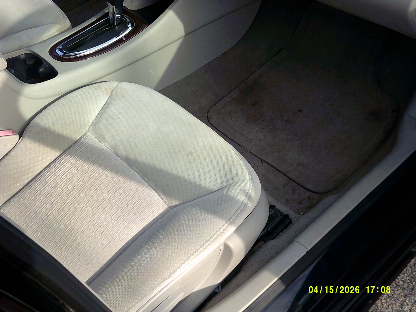 2011 Chevrolet Impala 2FL - Photo 8