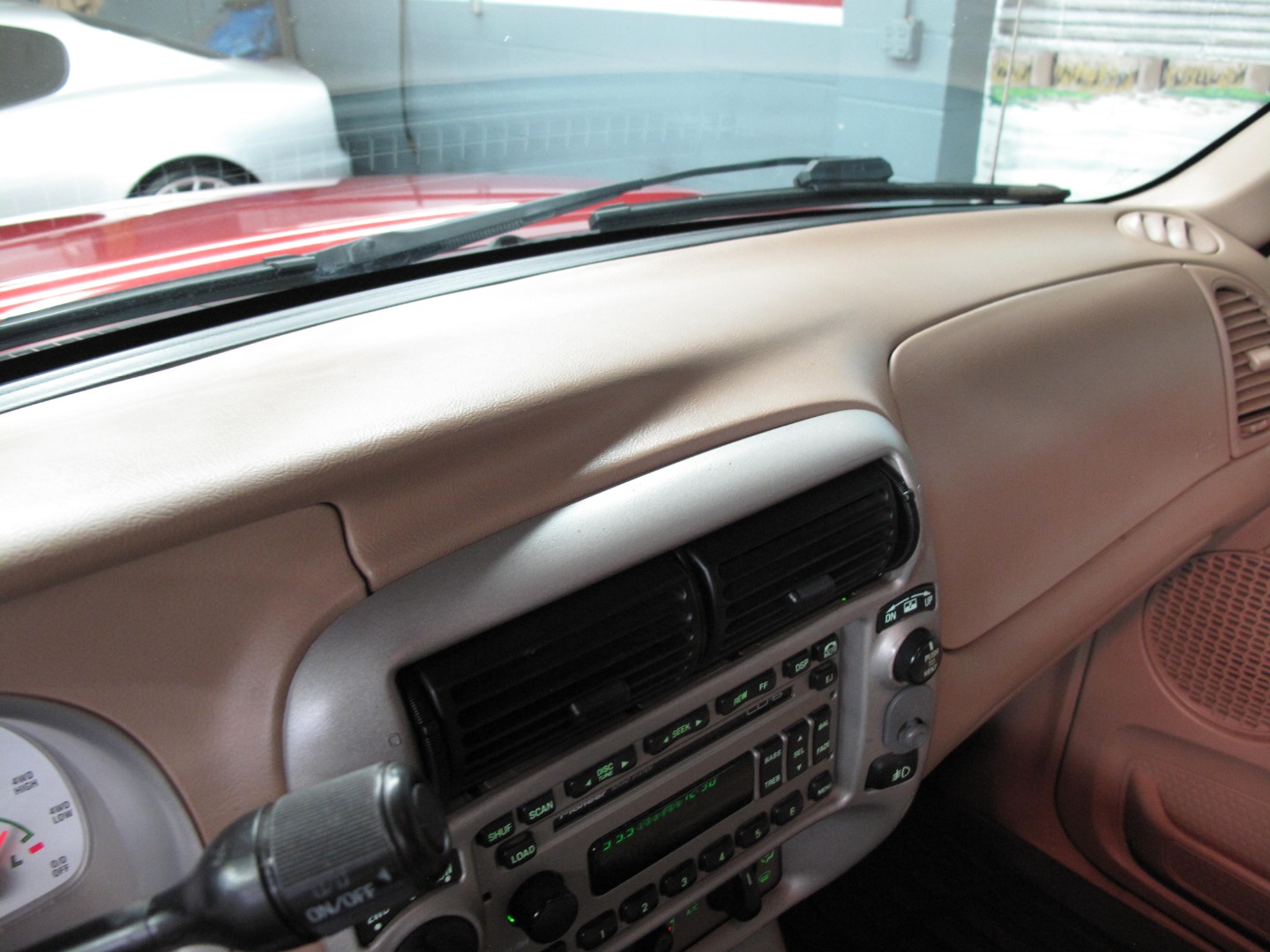 2002 Ford Explorer Sport Trac Base - Photo 38