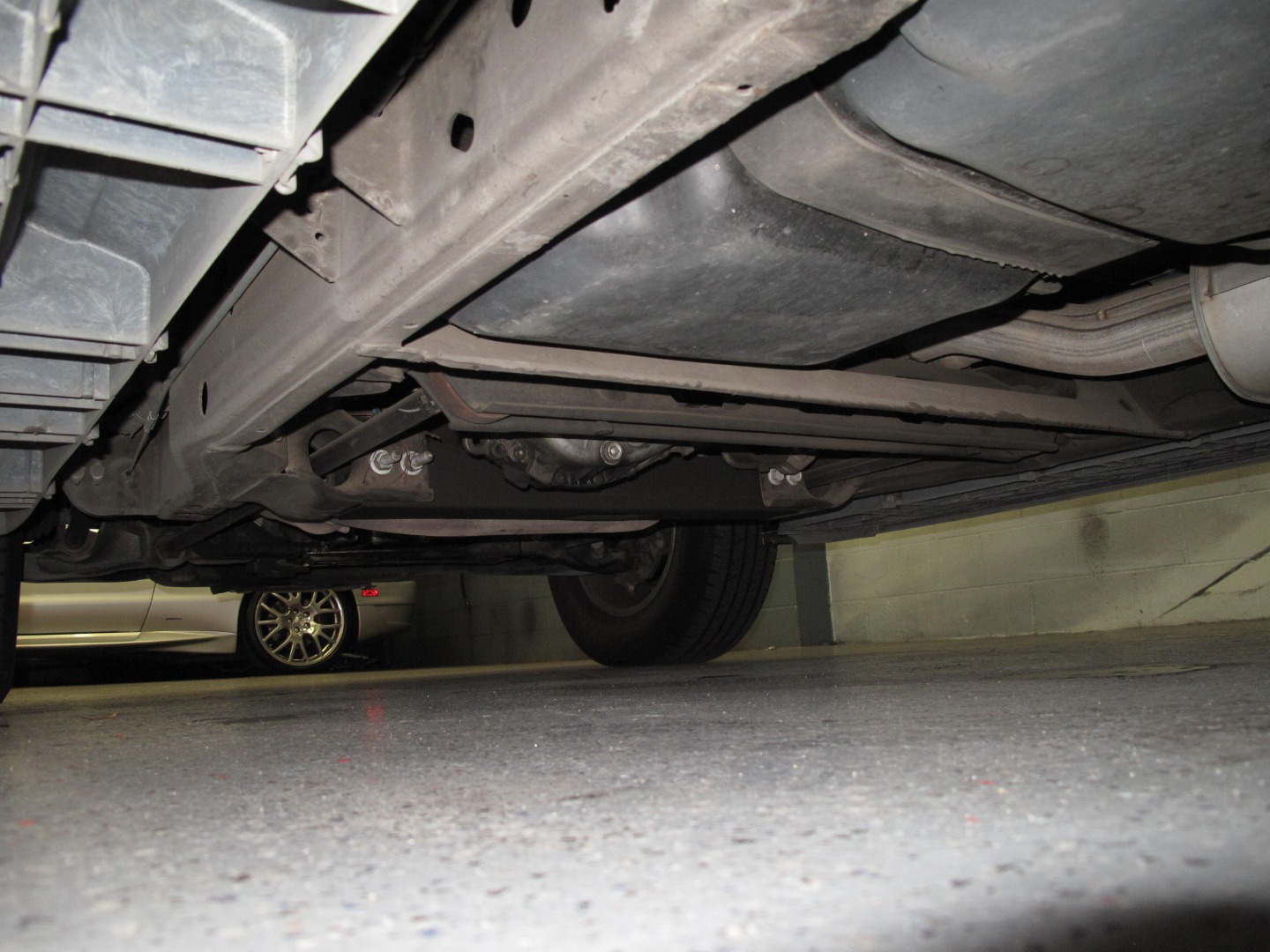 2003 Cadillac Escalade Base - Photo 106