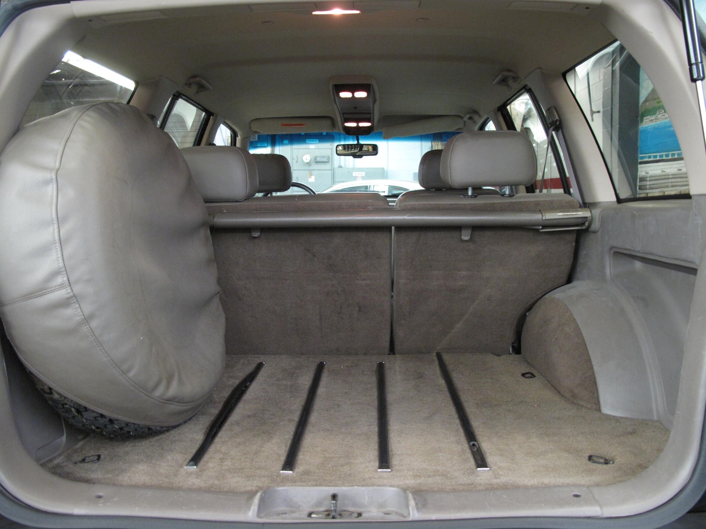1994 Jeep Grand Cherokee LAREDO - Photo 21