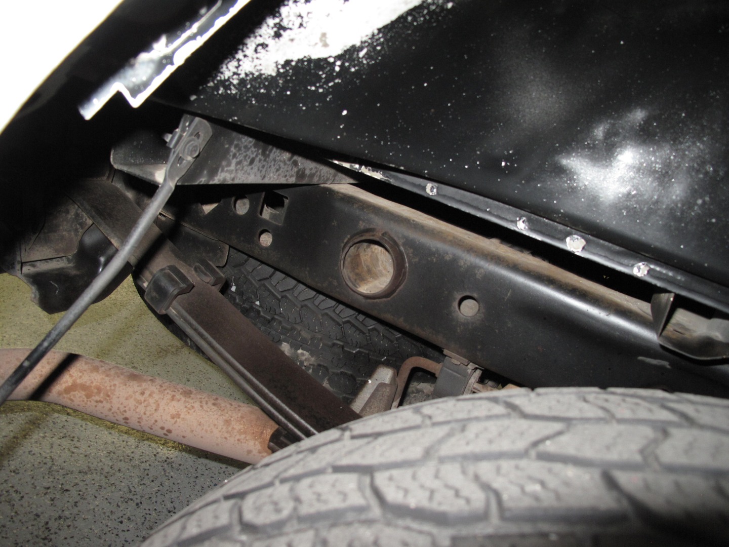 2008 Ford F-150 - Photo 87