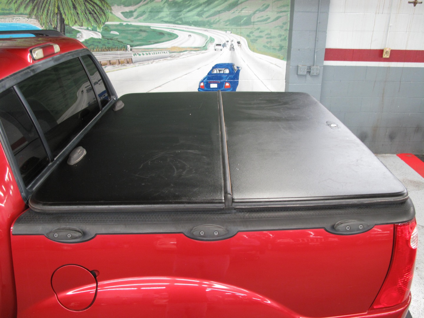 2002 Ford Explorer Sport Trac Base - Photo 42