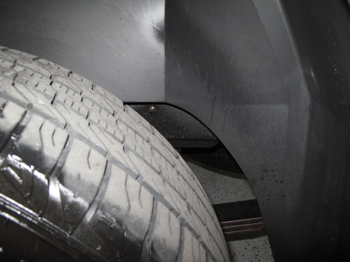 2002 Ford Explorer Sport Trac Base - Photo 95