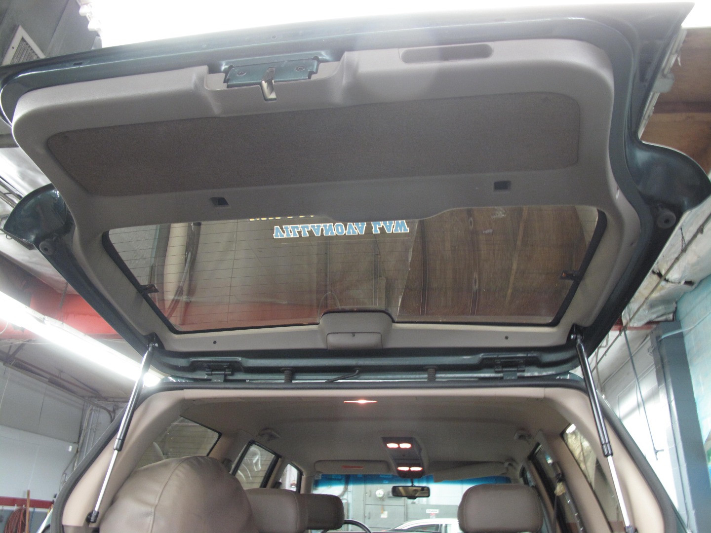 1994 Jeep Grand Cherokee LAREDO - Photo 20