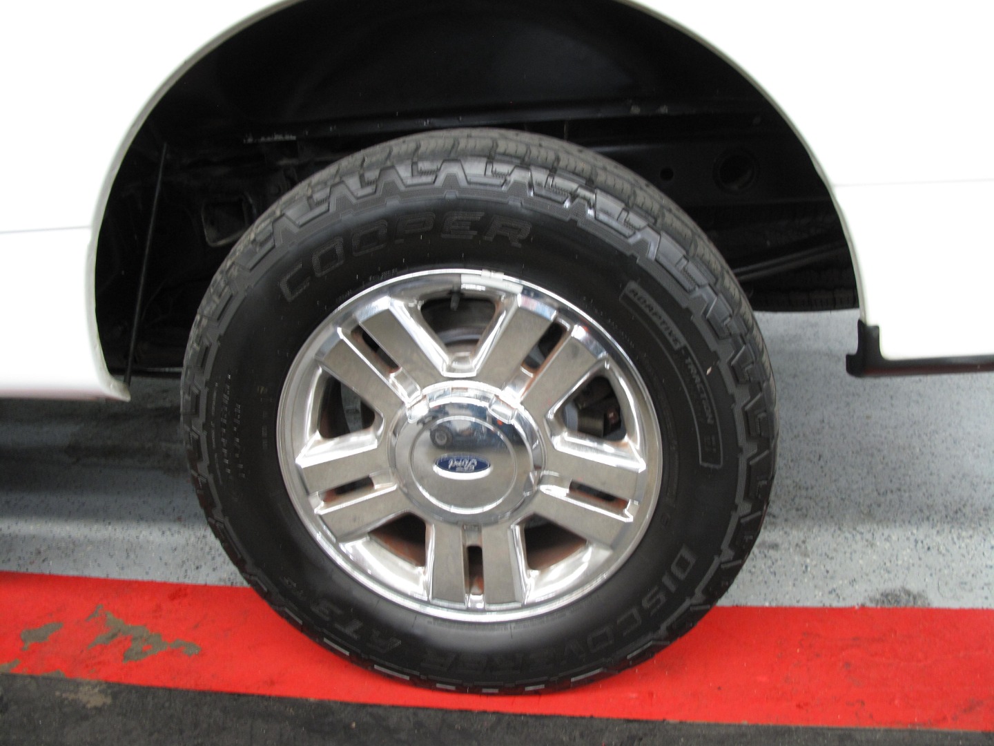 2008 Ford F-150 - Photo 31